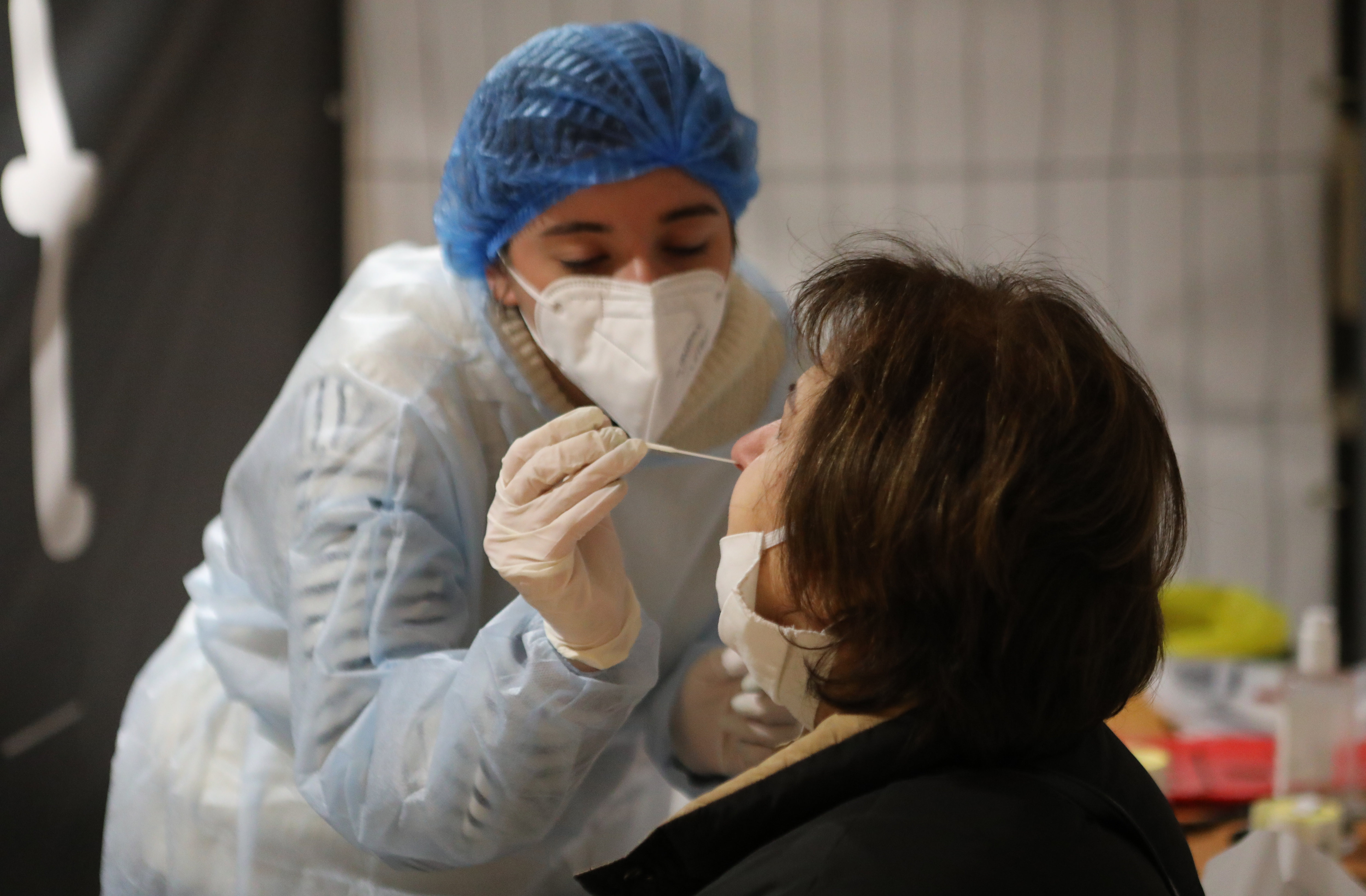 Comment sait-on que 17% des adultes français ont attrapé le coronavirus ?