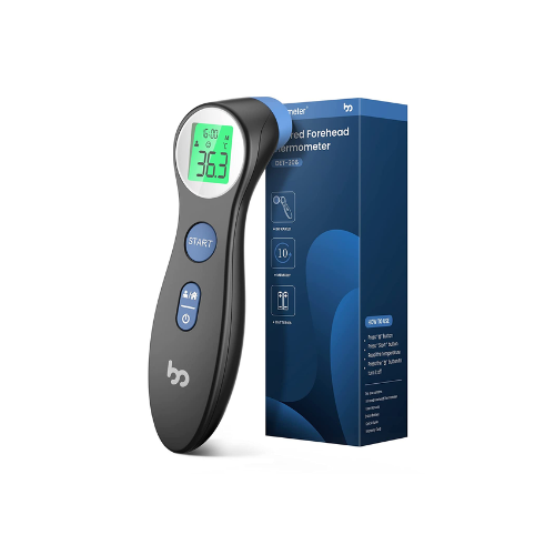 Thermomètre connecté: pour quels usages? - Blog Pharmacie en ligne