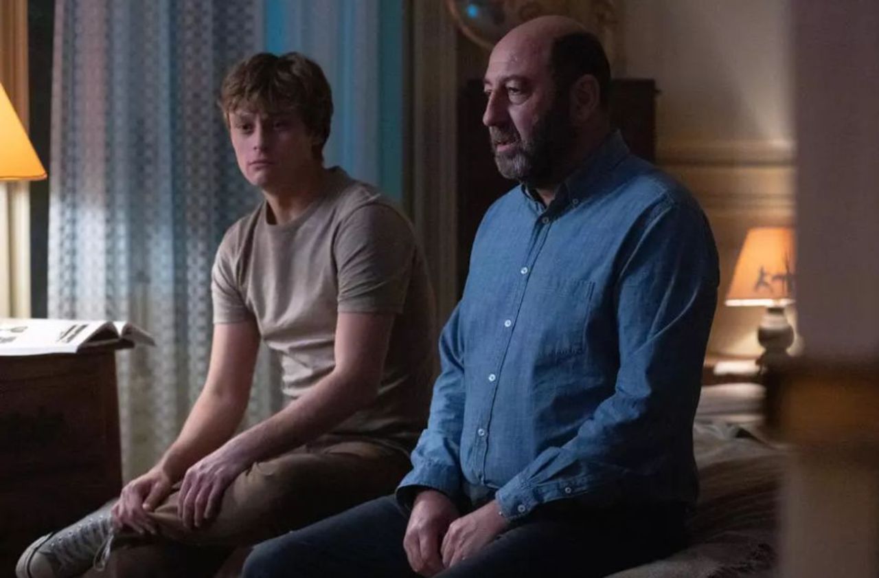 Audiences TV : «Un homme d’honneur» devance «Meurtres au paradis»