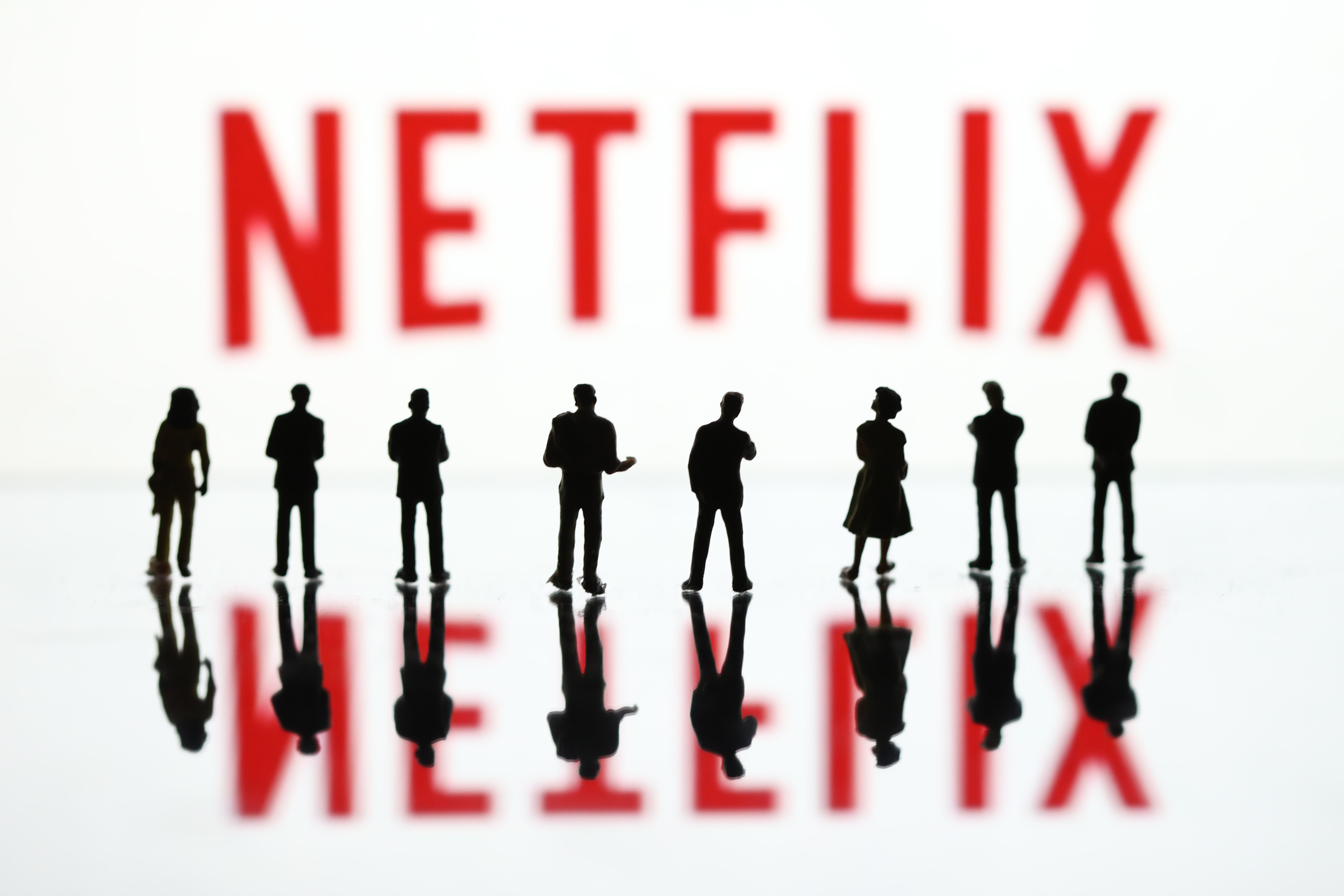 Netflix : après avoir surfé sur la pandémie, le géant du streaming vidéo déchante