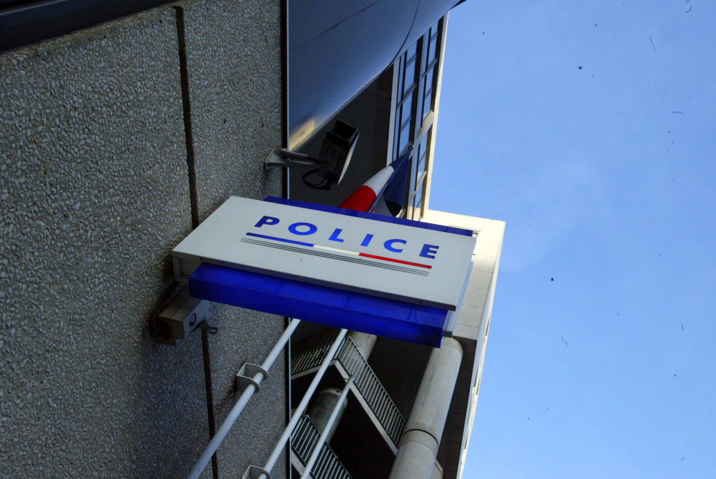Une enquête a été ouverte et confiée au commissariat central du XVe arrondissement. LP/Alain Auboiroux