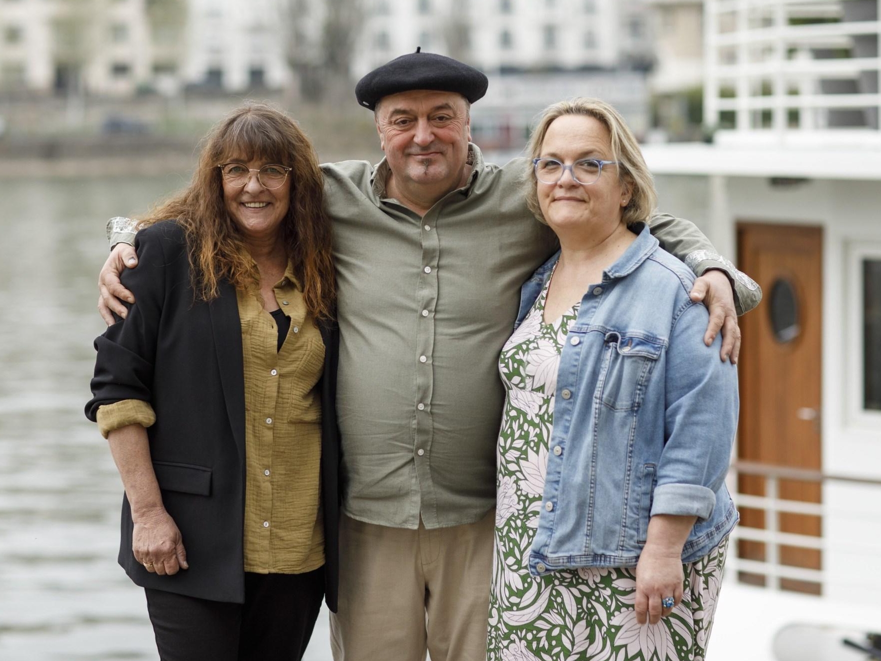 Elle est partie vexée » : dans « l'Amour est dans le pré », Jean-Louis a  choisi Sophie et pas Soso - Le Parisien