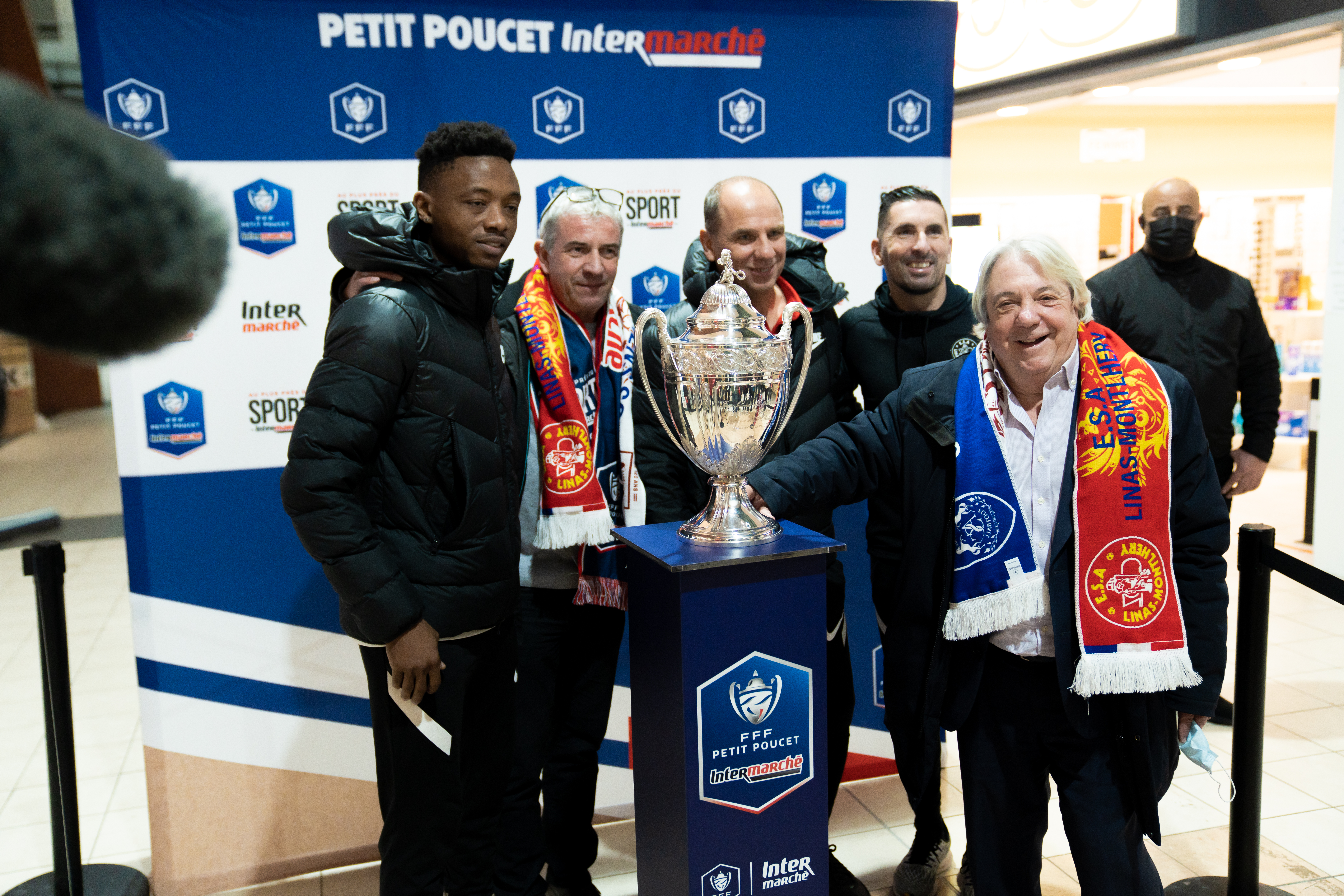 Équipe de France : Le belle hommage de Fabien Barthez à Hugo Lloris