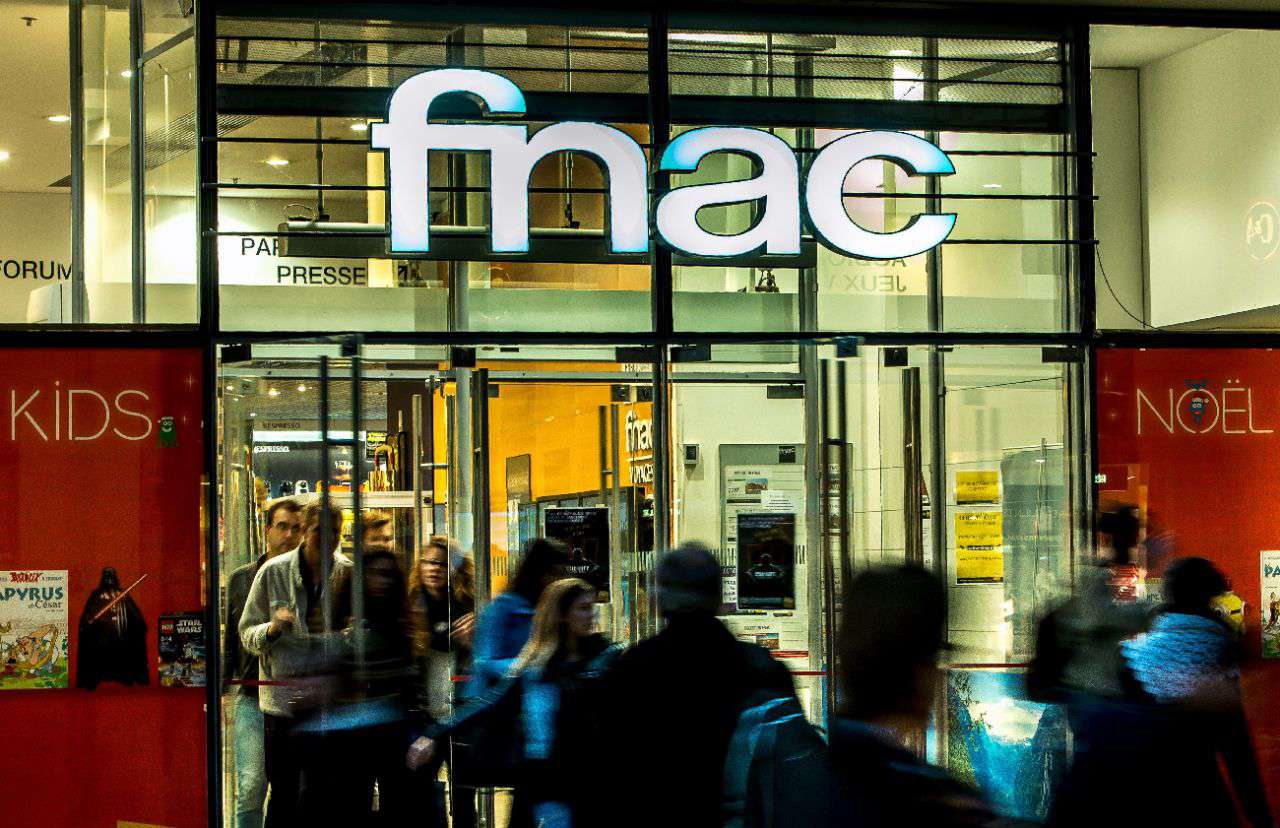 Le travail dominical à la Fnac doit entrer en vigueur ce jeudi Le