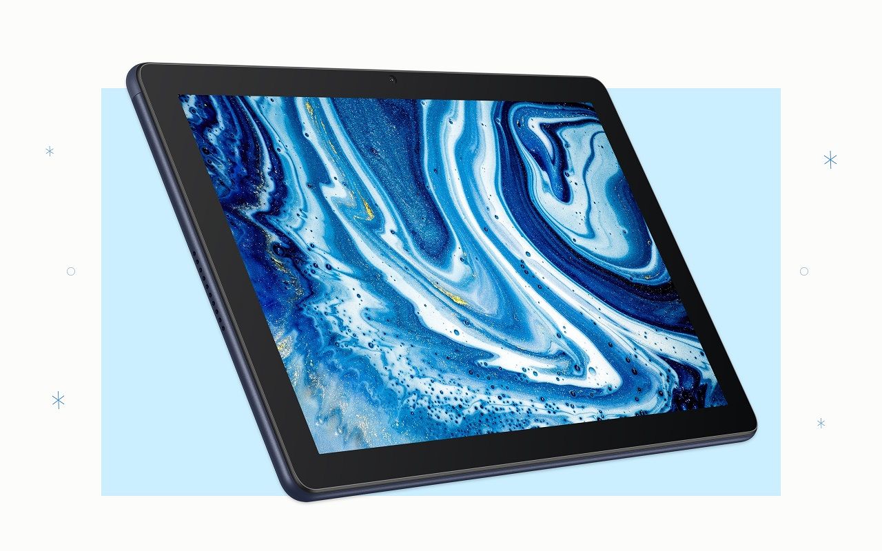 The HUAWEI MatePad T10s tablet drops in price this Sunday