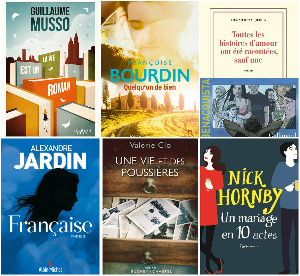 Quatre livres pour renouer avec son «jardin intérieur» - Le Parisien