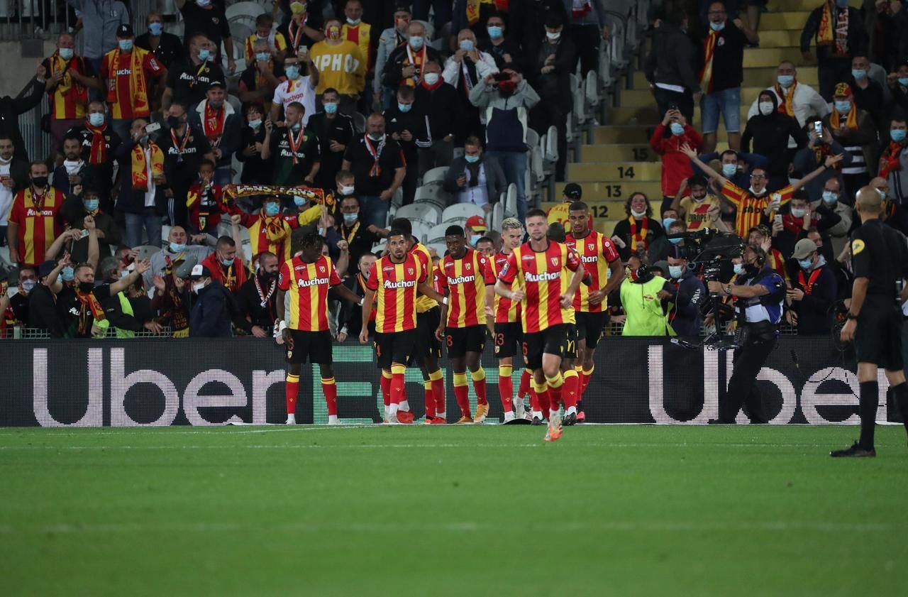 Ligue 1: how Lens made its comeback