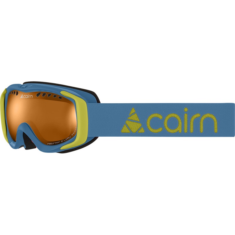 Masque De Ski Findway Enfant Masque De Ski Anti Buée Protection UV