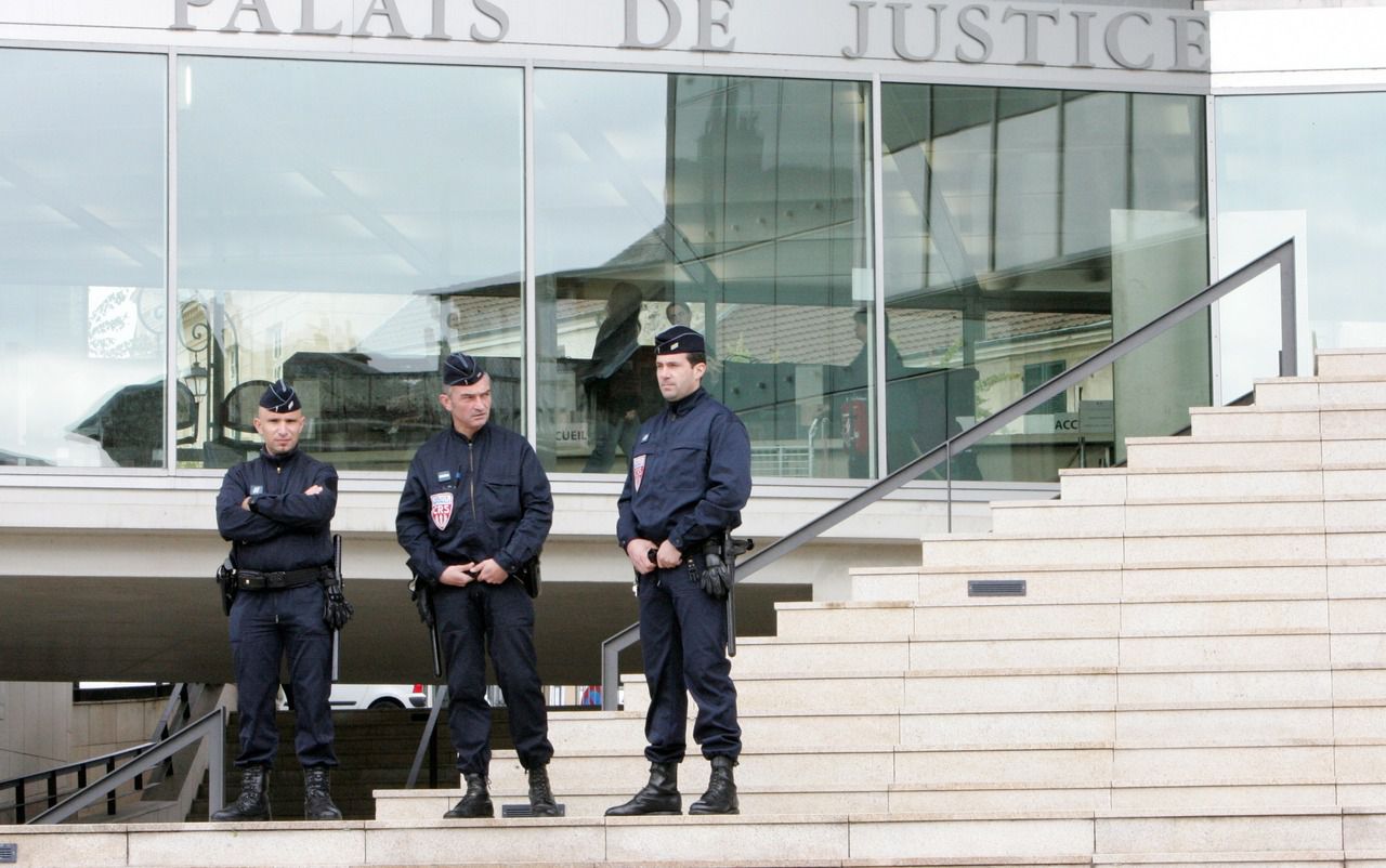 <b></b> Le procès des trafiquants de drogue se poursuit ce jeudi au tribunal correctionnel de Pontoise. 