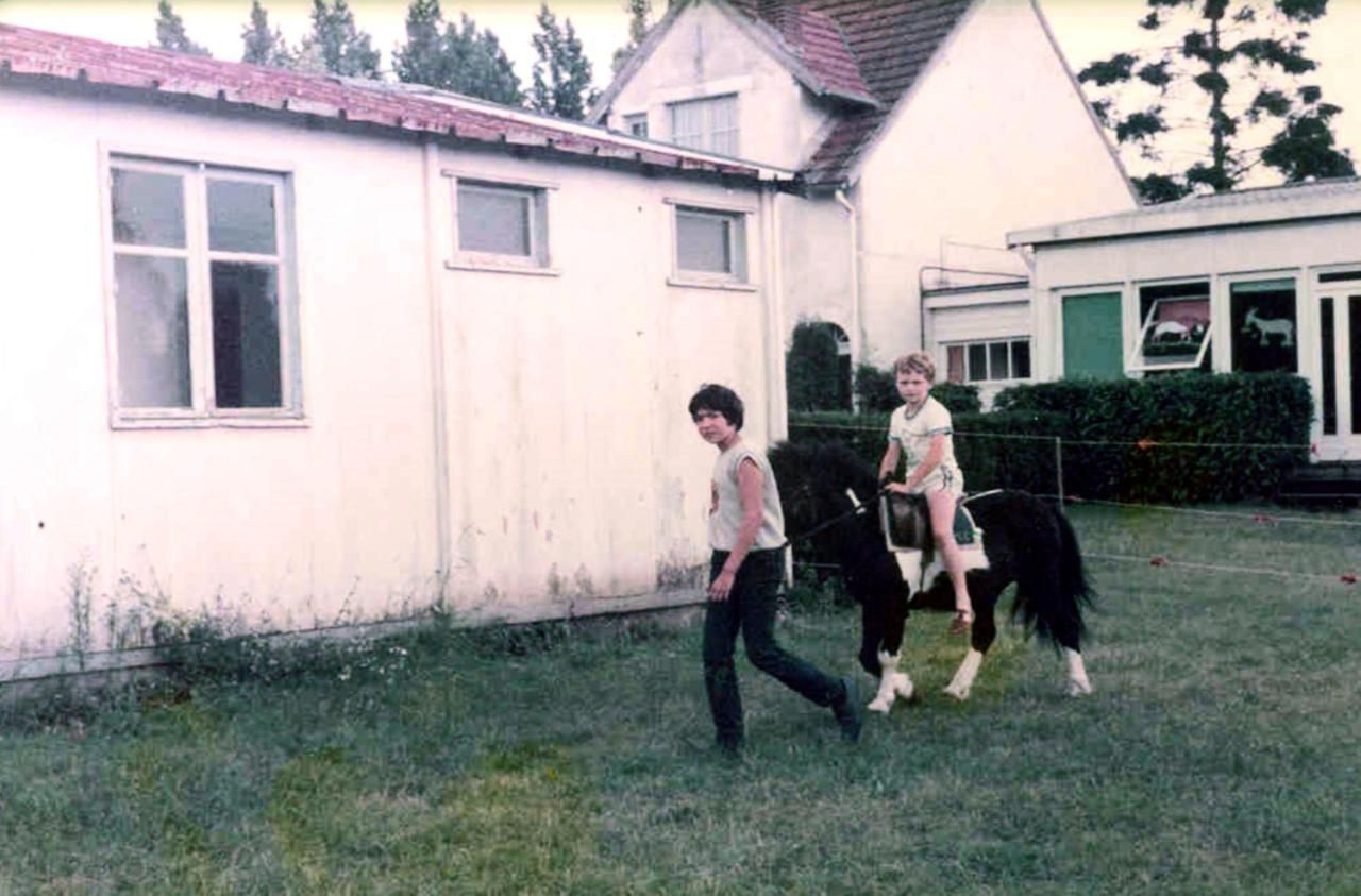 <b></b> Il y a 40 ans, la crèche familiale de Lamorlaye ouvrait ses portes avec 7 enfants. Elle en accueille aujourd’hui 114.