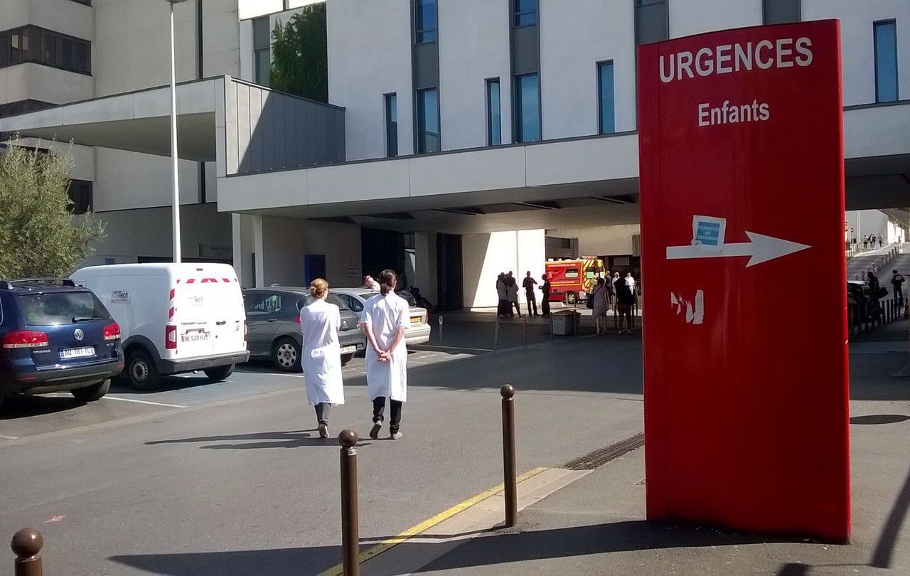 <b></b> Le Kremlin-Bicêtre. Cinquante chefs de service et responsables des hôpitaux de l’AP-HP Université Paris Saclay ont remis leur démission le 29 janvier.