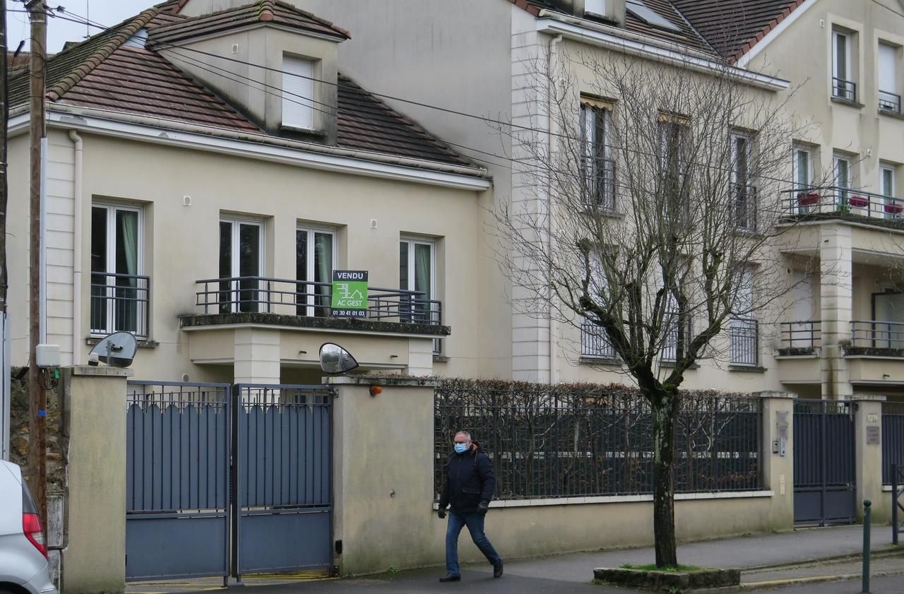 Pour ce budget, il est possible de trouver un triplex avec jardin près de la gare à Rambouillet, tandis qu'il faudra se tourner vers des petits appartements à Versailles. (Archive). LP/Jeanne Cassard