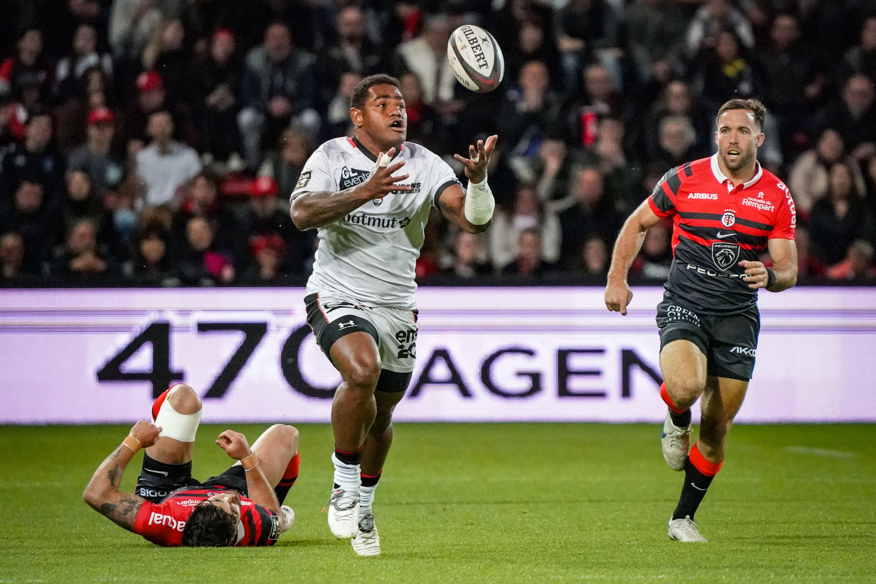 Préparez la Coupe du Monde de Rugby ! - Pic-Event