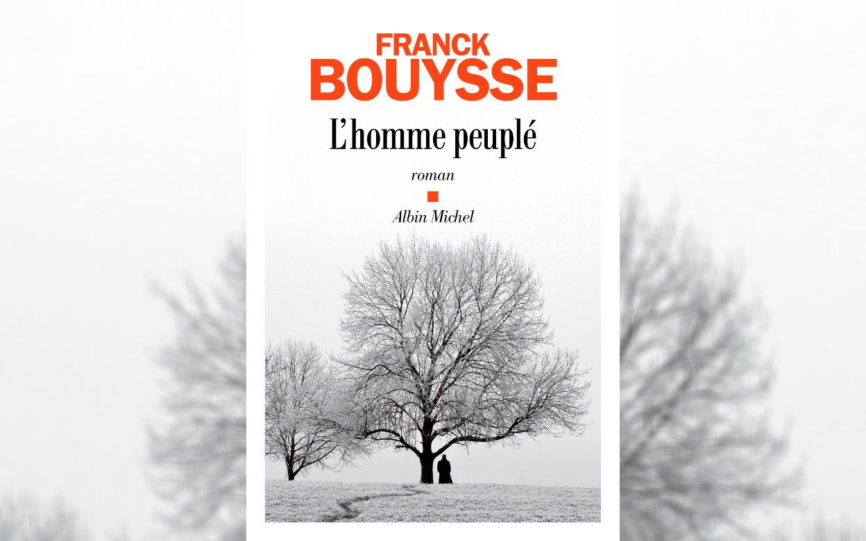 Sandrine Collette et Franck Bouysse : pourquoi leurs romans sont