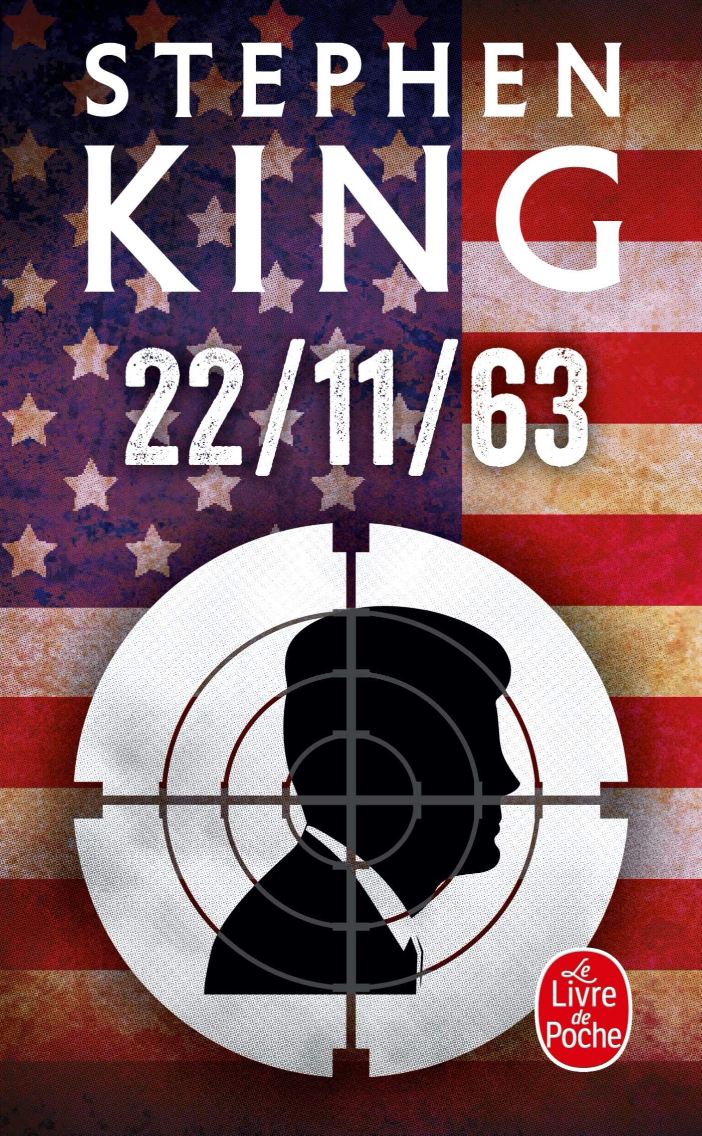 Après” de Stephen King sortira le 1er février 2023 en poche, chez Le Livre  de Poche - Club STEPHEN KING