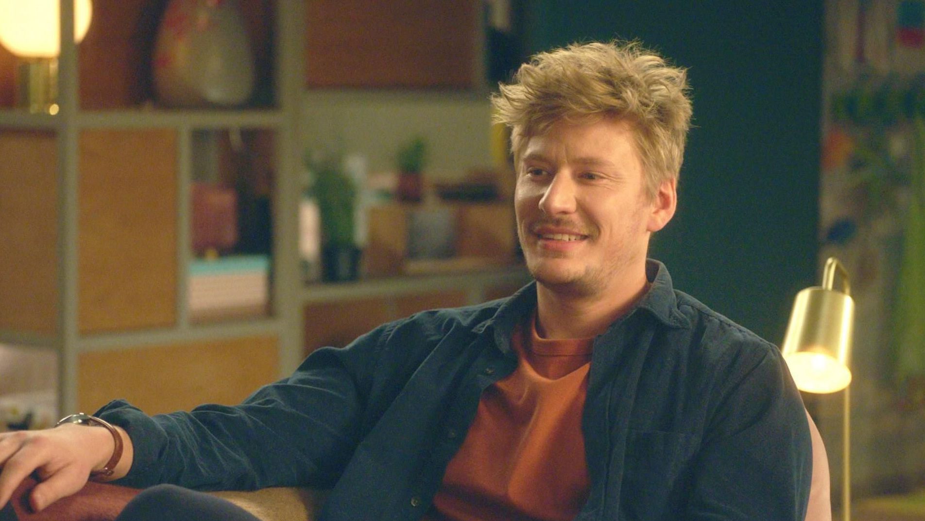 Gérémy Crédeville Pub Mike Tyson Humour, cinéma, radio, «En famille»... comment Gérémy Crédeville s'impose -  Le Parisien