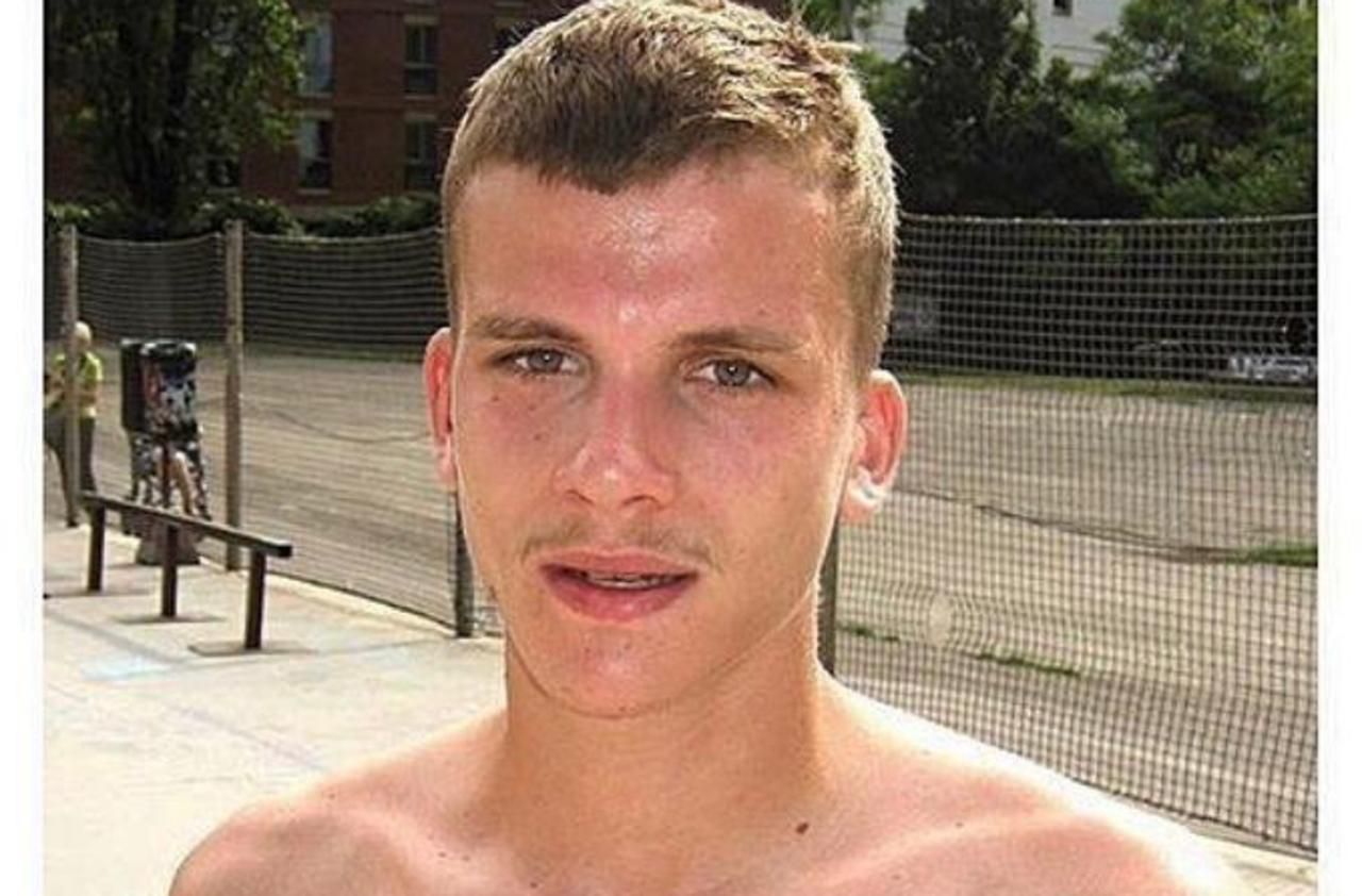 Thomas, 23 ans, avait été tué de cinq coups de couteau, en mai 2020 à Sarcelles, lors d'une soirée alcoolisée où circulait aussi de la drogue. DR