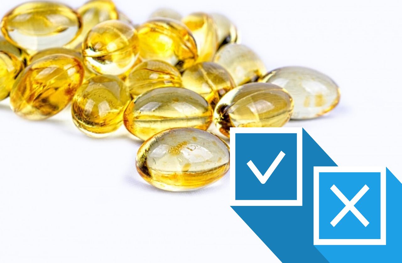 -La vitamine D est-elle vraiment efficace pour lutter contre les formes graves du Covid-19 ?