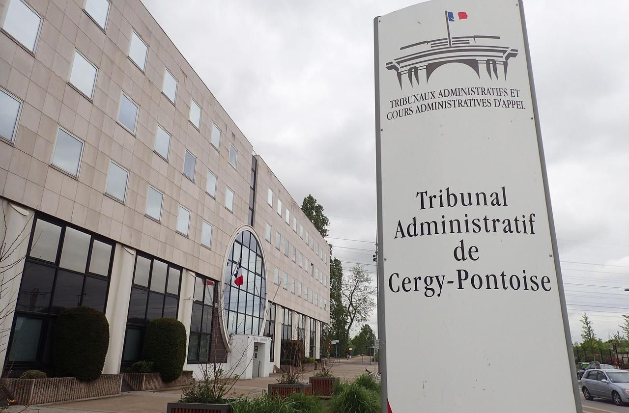 <b></b> Cergy. Le tribunal administratif de Cergy-Pontoise avait été saisi de recours concernant 34 communes après les élections municipales.