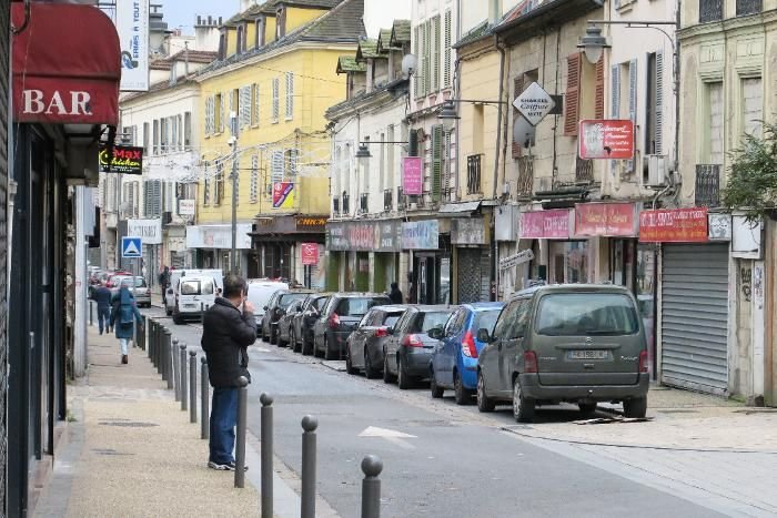 Villeneuve-Saint-Georges. Kathy, qui avait garé sa voiture rue de Paris, n'aurait pas fait les démarches nécessaires pour la récupérer à la fourrière. LP/Marine Legrand