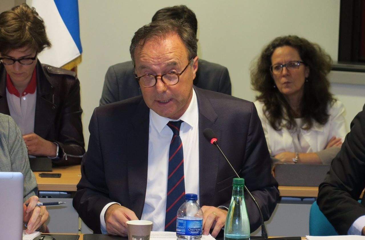 <b></b> Jean-Michel Fourgous, maire (LR) d’Élancourt, va se pourvoir en cassation après un jugement en sa défaveur dans une affaire de diffamation de la part d’une ancienne élue.