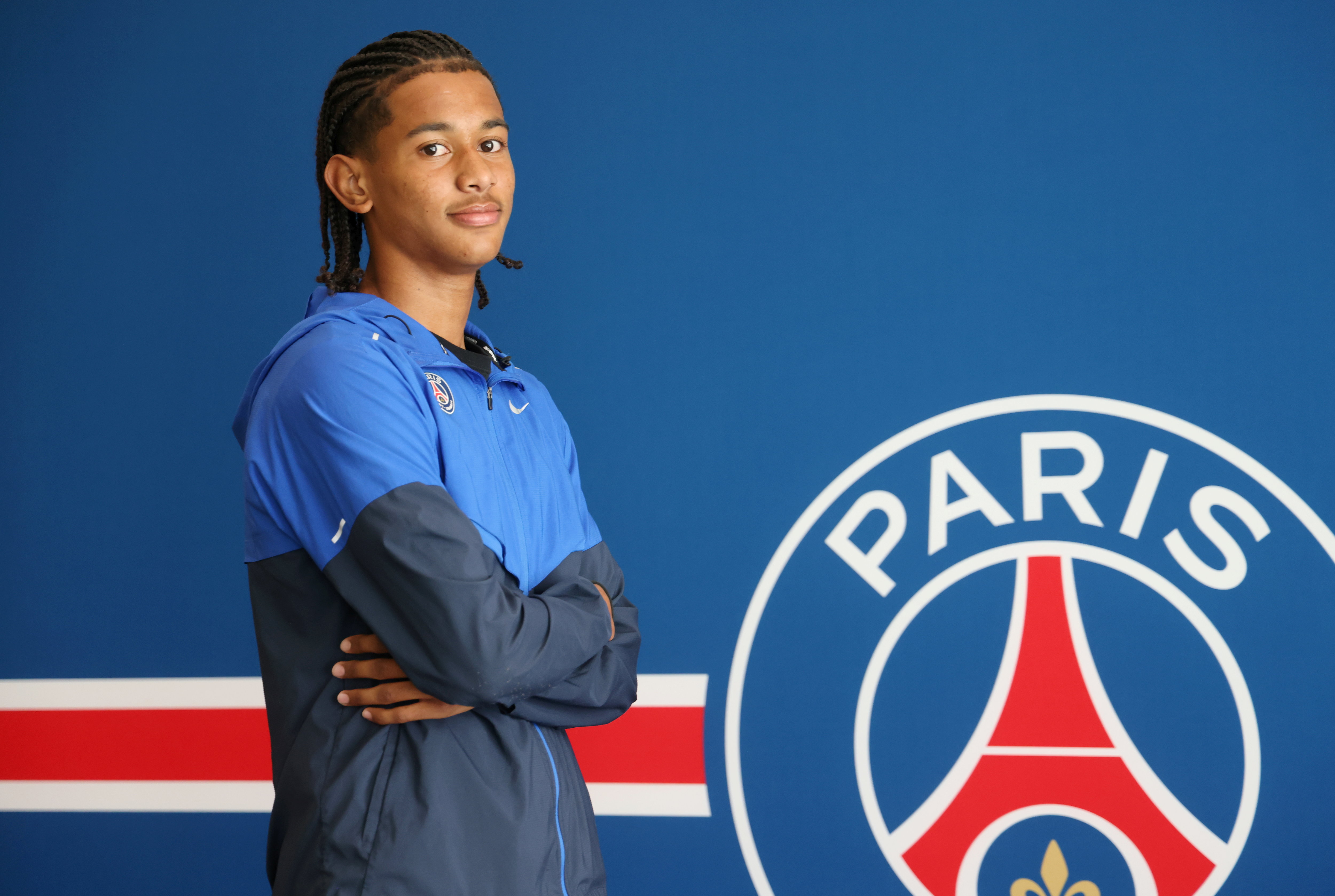 Artistic Info Rmc Sport. Senny Mayulu Va Prolonger Au Psg Jusqu’en 2031 Landscape Digital Art Artistic Info Rmc Sport. Senny Mayulu Va Prolonger Au Psg Jusqu’en 2031 Landscape Digital Art