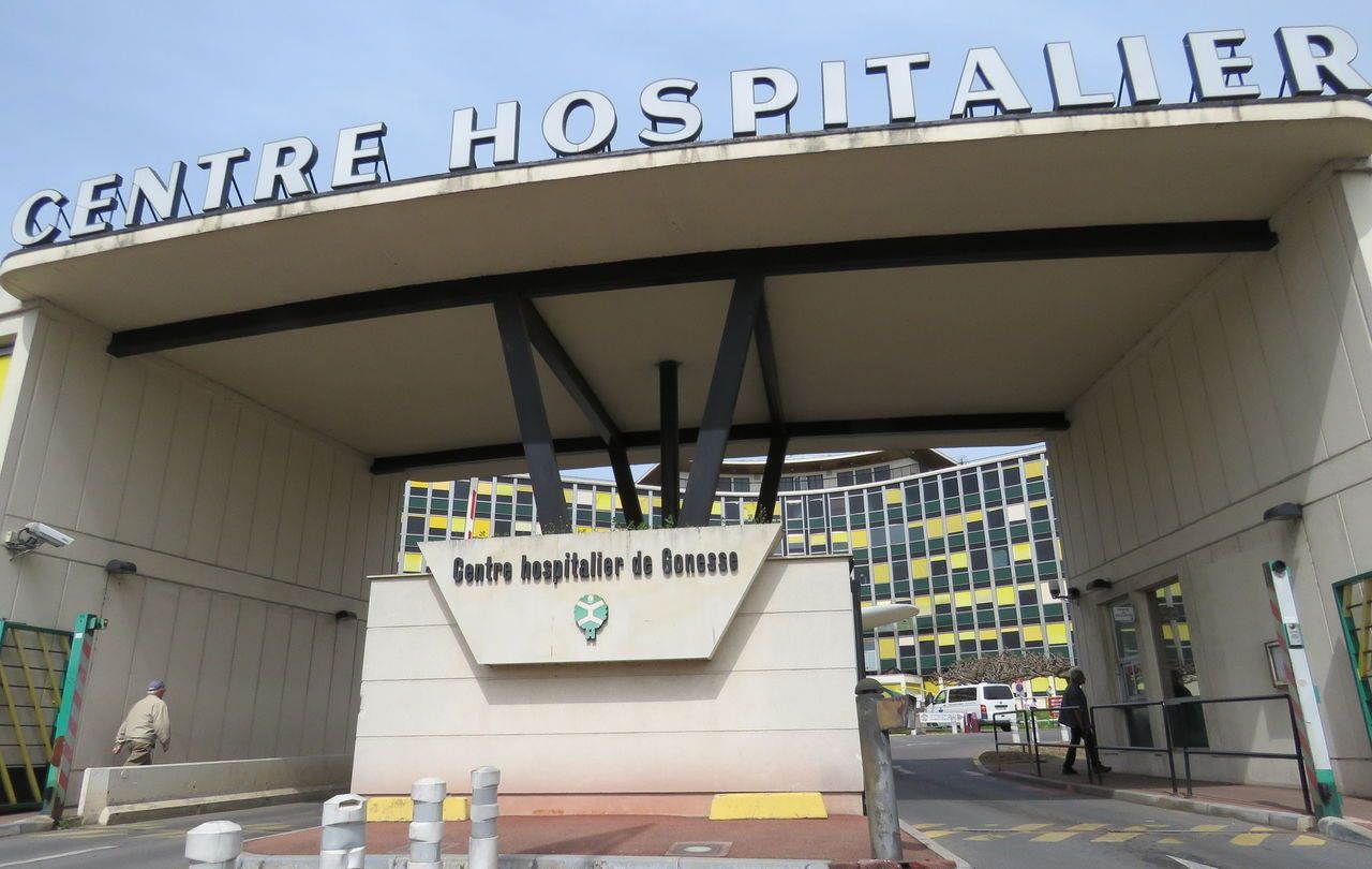 Hôpital de Gonesse après le suicide d’un agent, la CGT veut une