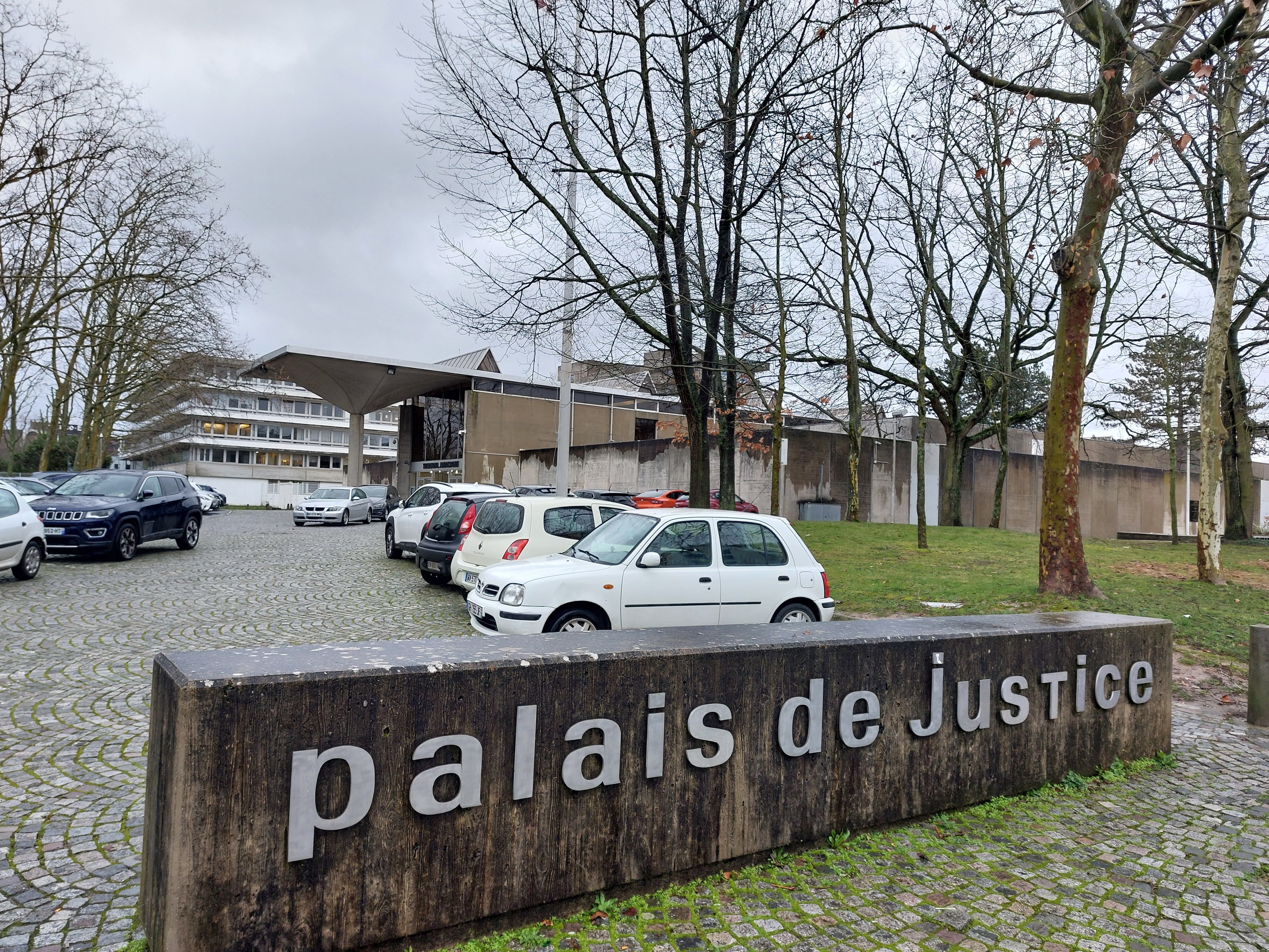 Un trentenaire a été condamné mercredi à 13 ans de prison par la cour d'assises de l'Essonne pour avoir violé sa belle-fille. (Illustration) LP/Cécile Chevallier