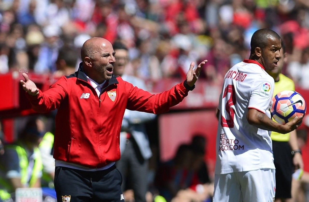 Ligue 1 : «La folie de Sampaoli peut faire du bien à l'OM», estime Adil Rami