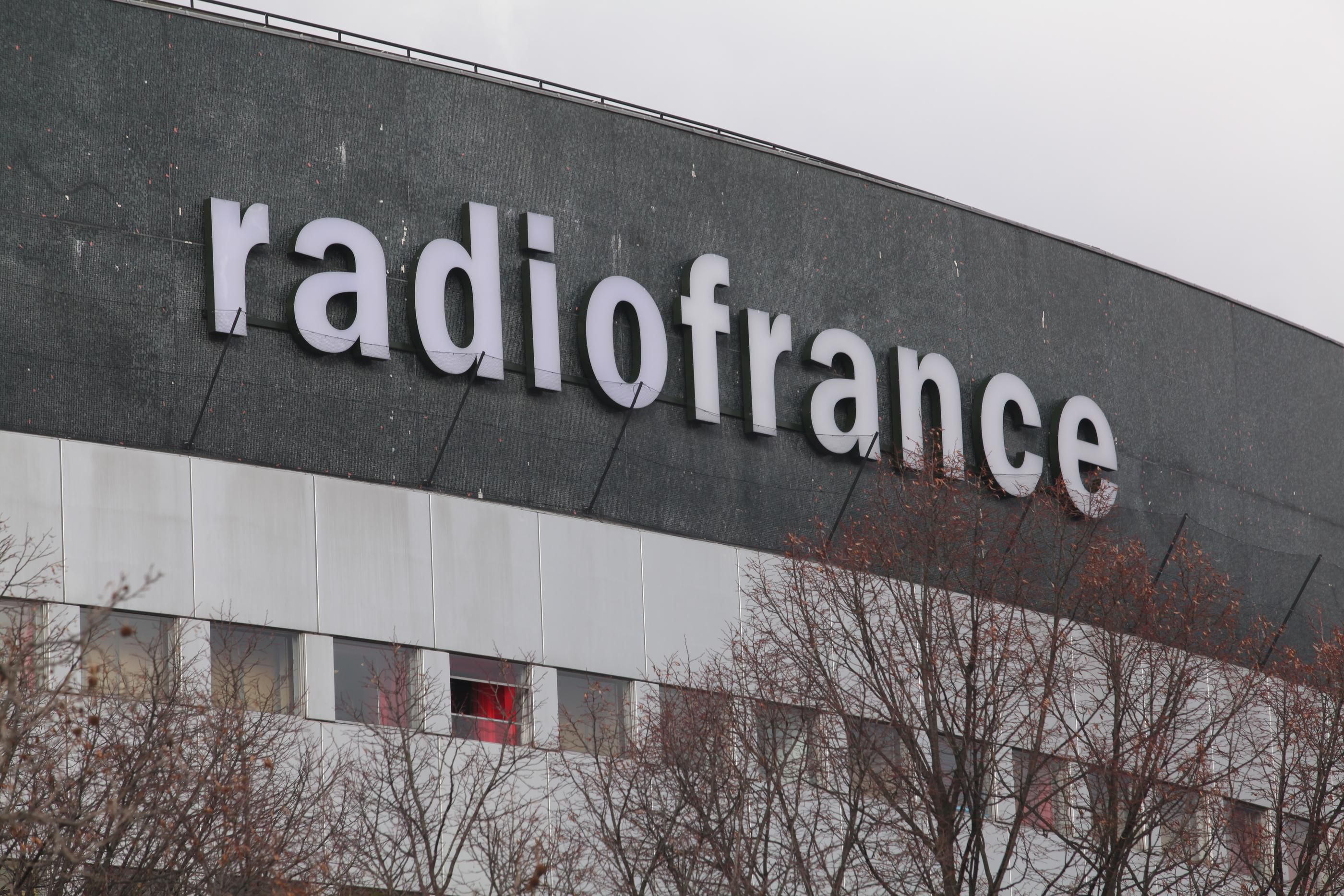 Paris (XVIe). La prestigieuse Maîtrise de Radio France tente de faire toute la lumière sur les abus sexuels qui auraient pu se produire entre 1989 et 1998. LP/Olivier Boitet