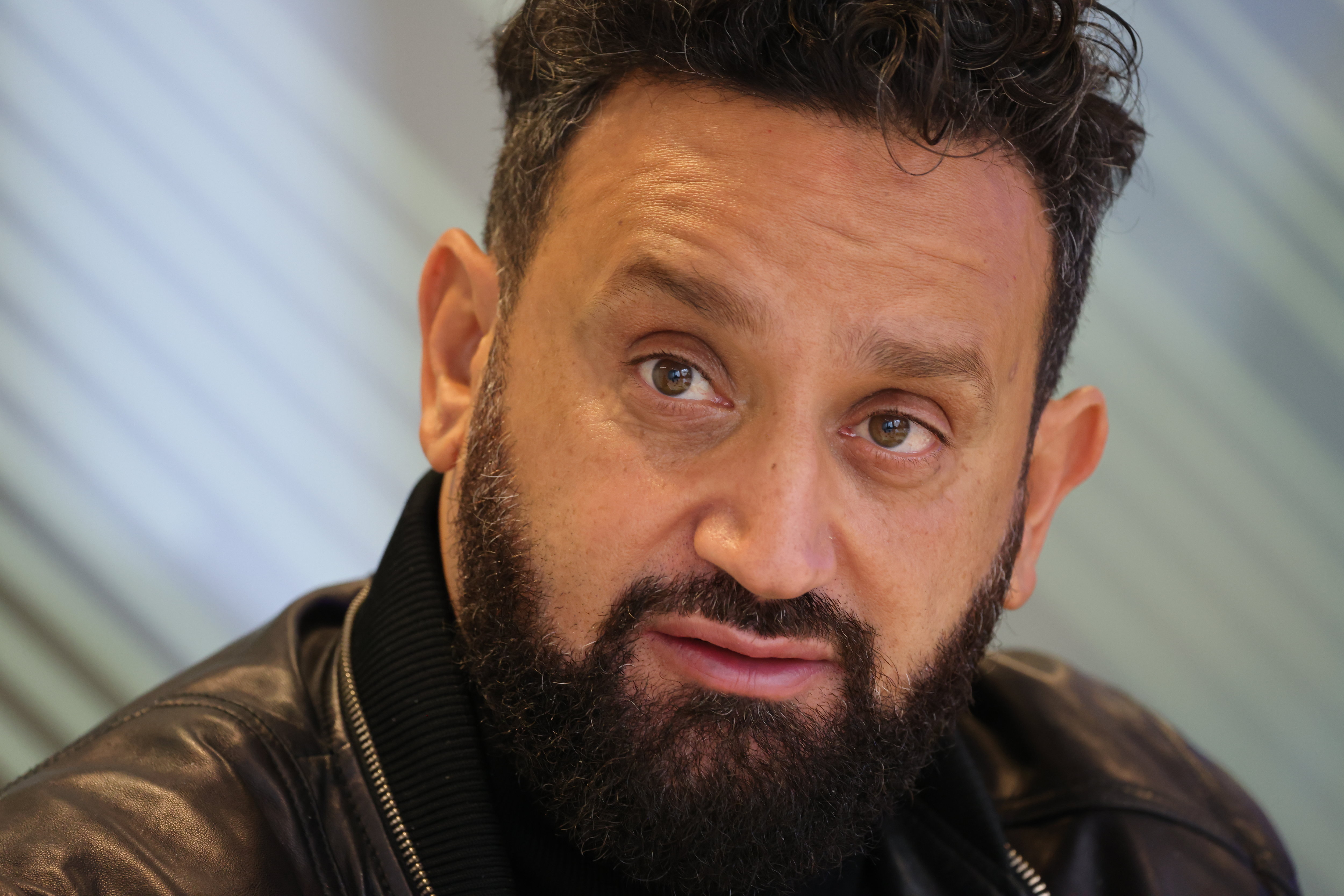 Cyril Hanouna : cette folie que l'animateur a faite et qui lui a