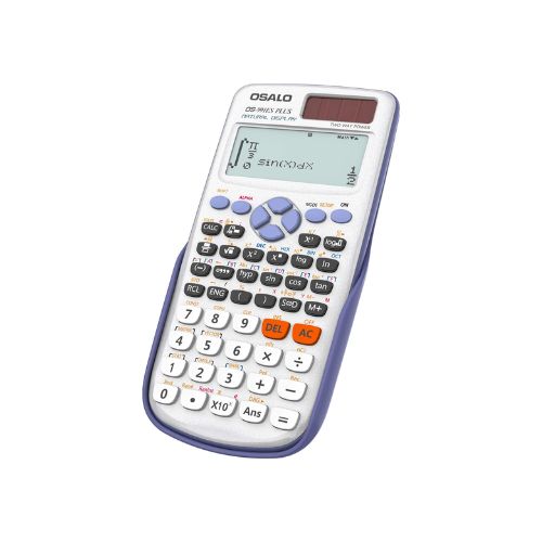 Calculatrice primaire/collège TI Primaire Plus - Calculatrices