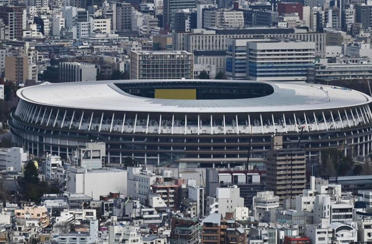 Tokyo Games 2020 Olympics Calendar Confirmed For 2021 NewsyList