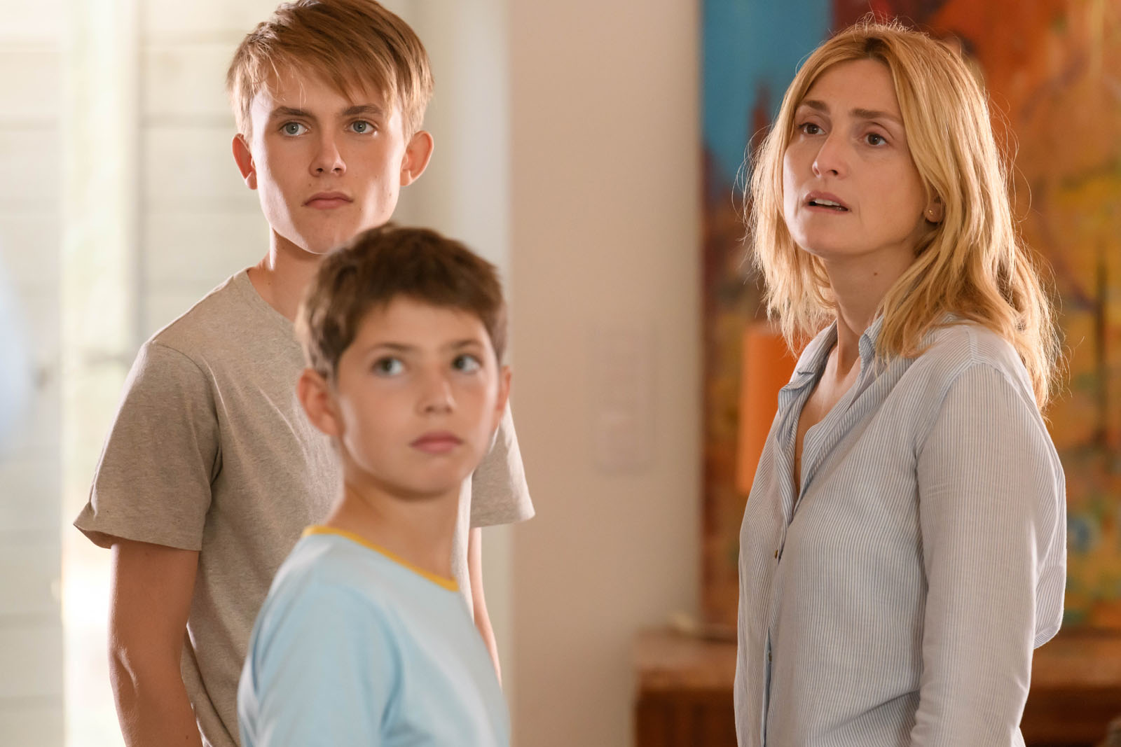 Films Et Séries Tv Avec Loyan Pons De Vier Programme TV du mardi 3 août : notre sélection - Le Parisien