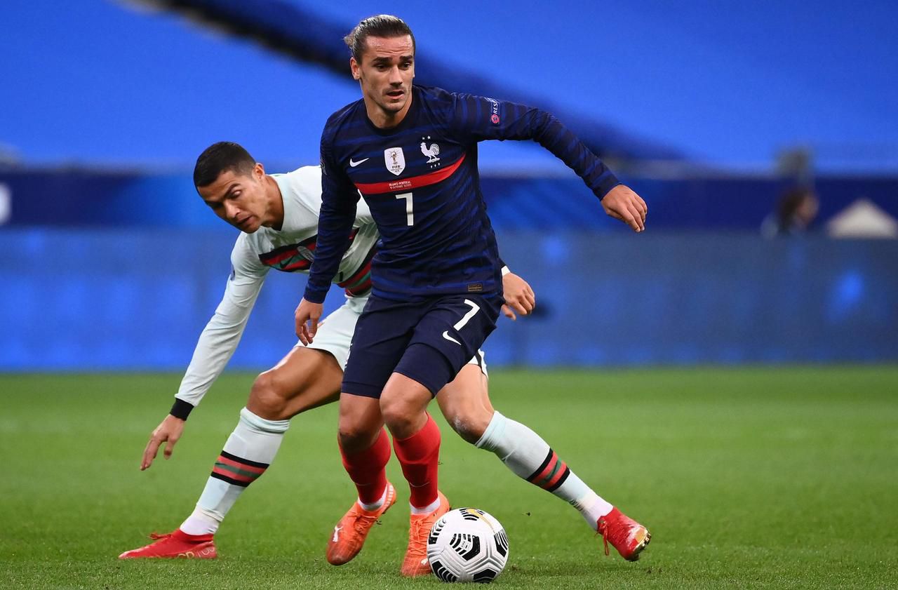 Equipe de France : Griezmann, un problème au cœur du jeu