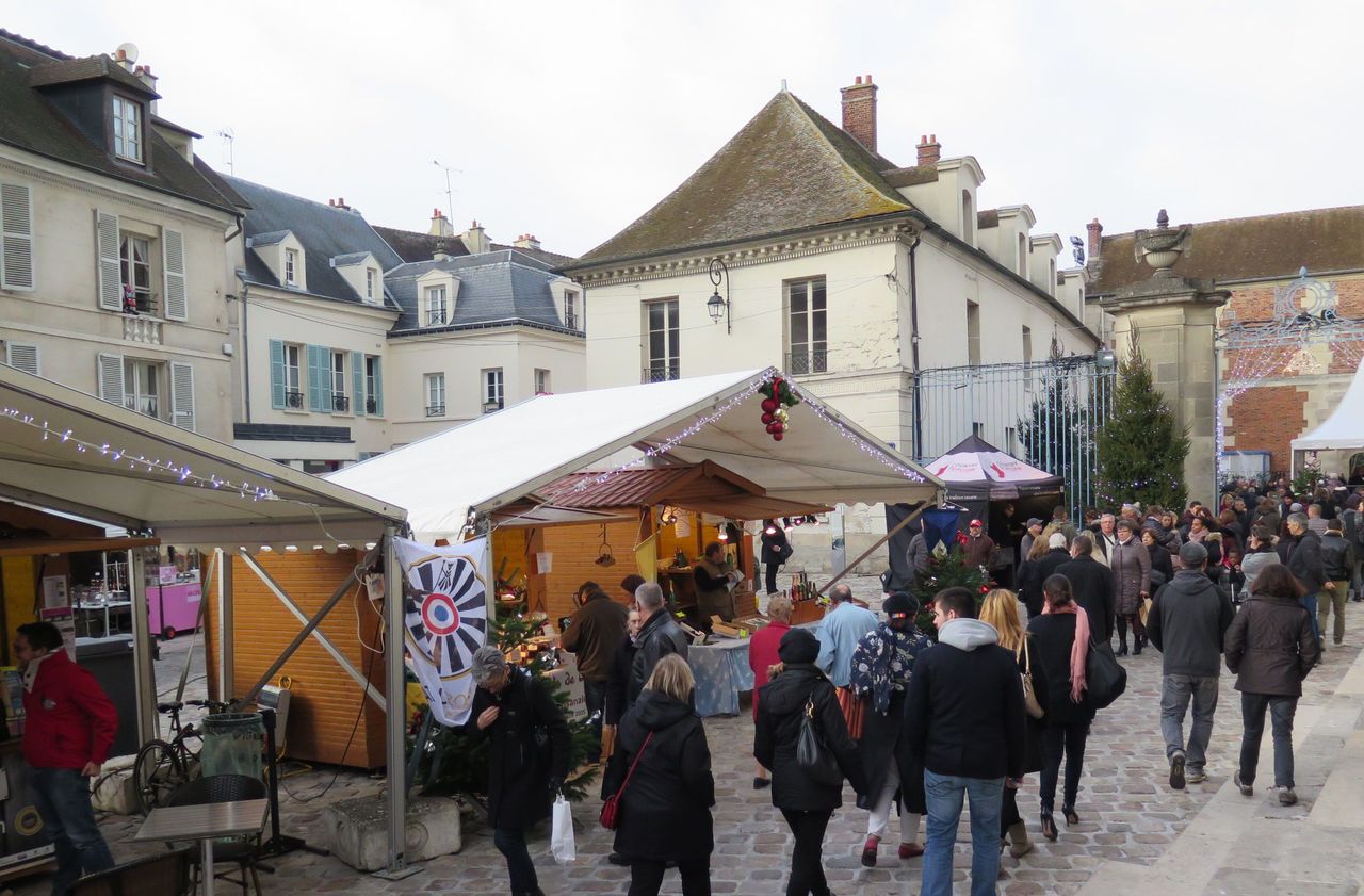 <b></b> Meaux. La 9<sup>e</sup>  Foire gourmande ouvre ses portes ce vendredi pour trois jours à la Cité épiscopale de Meaux.