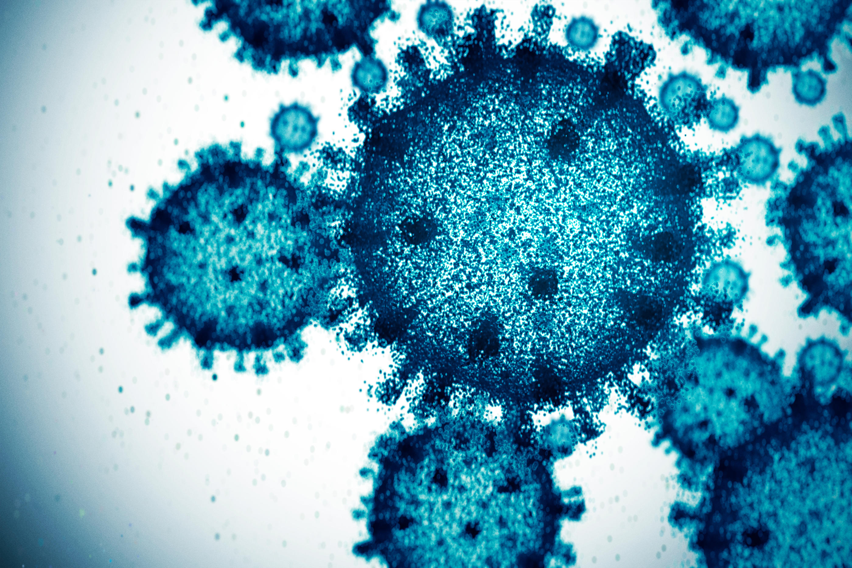 L'OMS a dressé la liste d’une dizaine de pathogènes «susceptibles de provoquer de futures flambées et pandémies», comportant notamment une «maladie X» encore inconnue. (Illustration) Yuichiro Chino