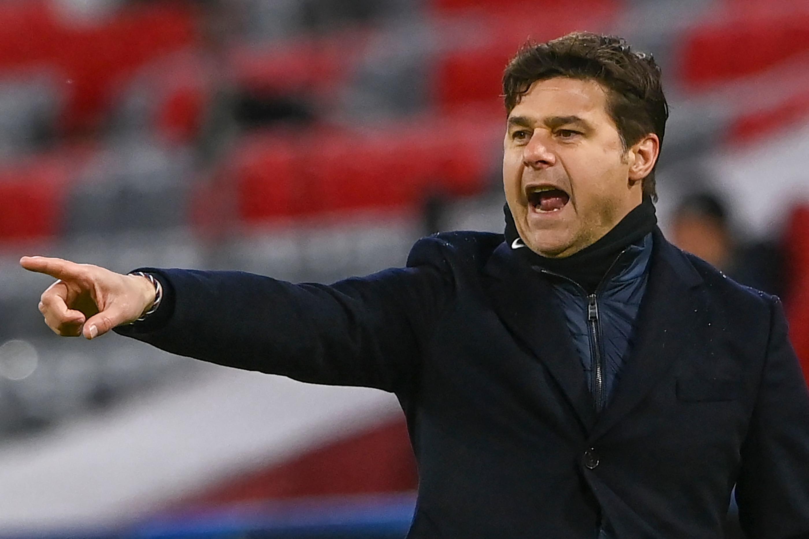 Strasbourg-PSG : Pochettino face à un vrai casse-tête pour composer son équipe