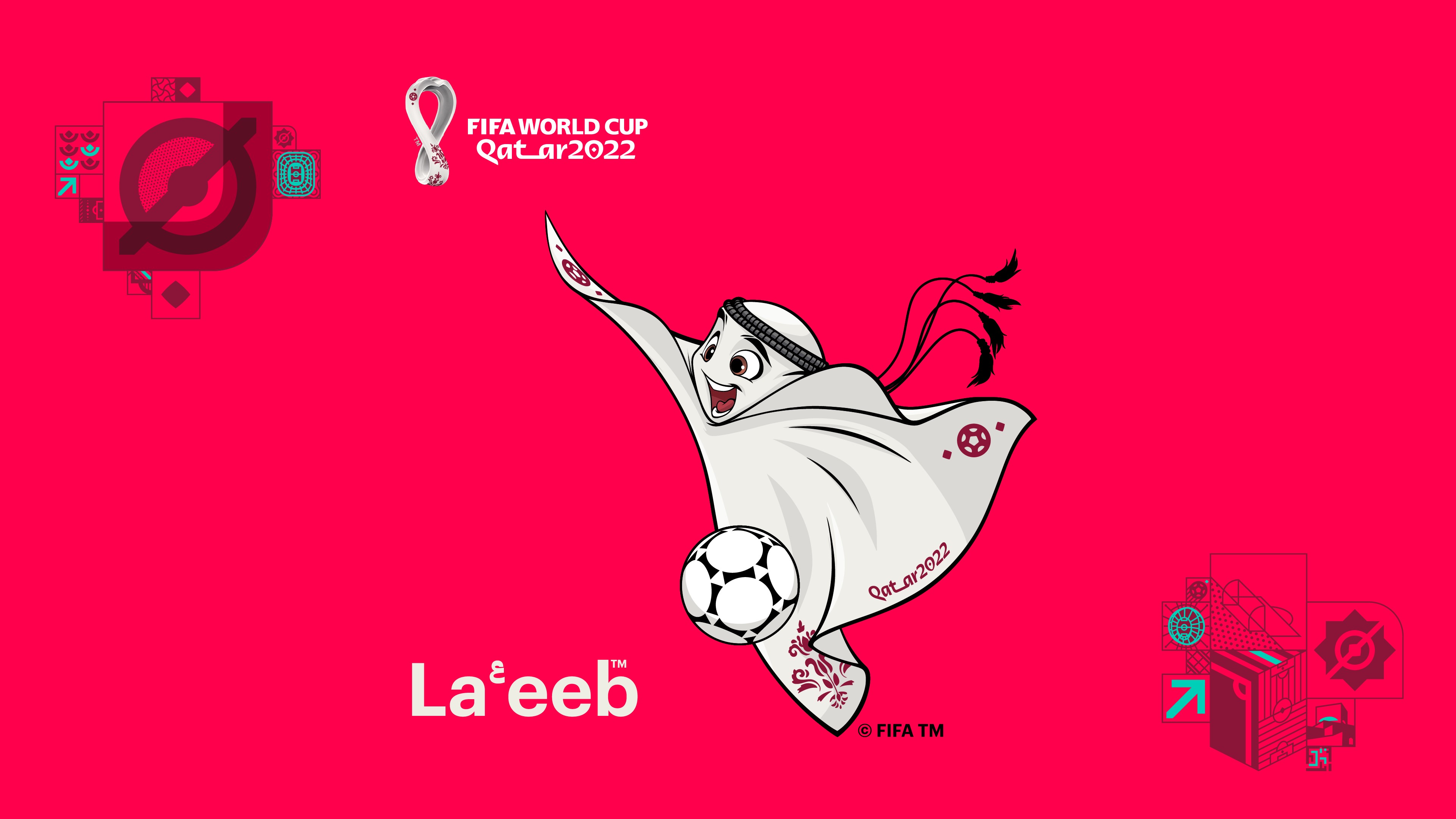 Qui est la mascotte de la Coupe du monde Qatar 2022 ?