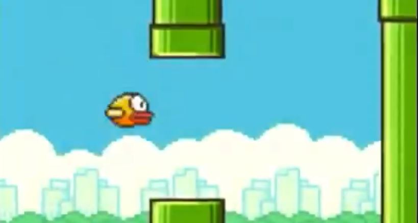 À l’origine, Flappy Bird avait été lancé en 2013 par le Vietnamien Dong Nguyen. DR