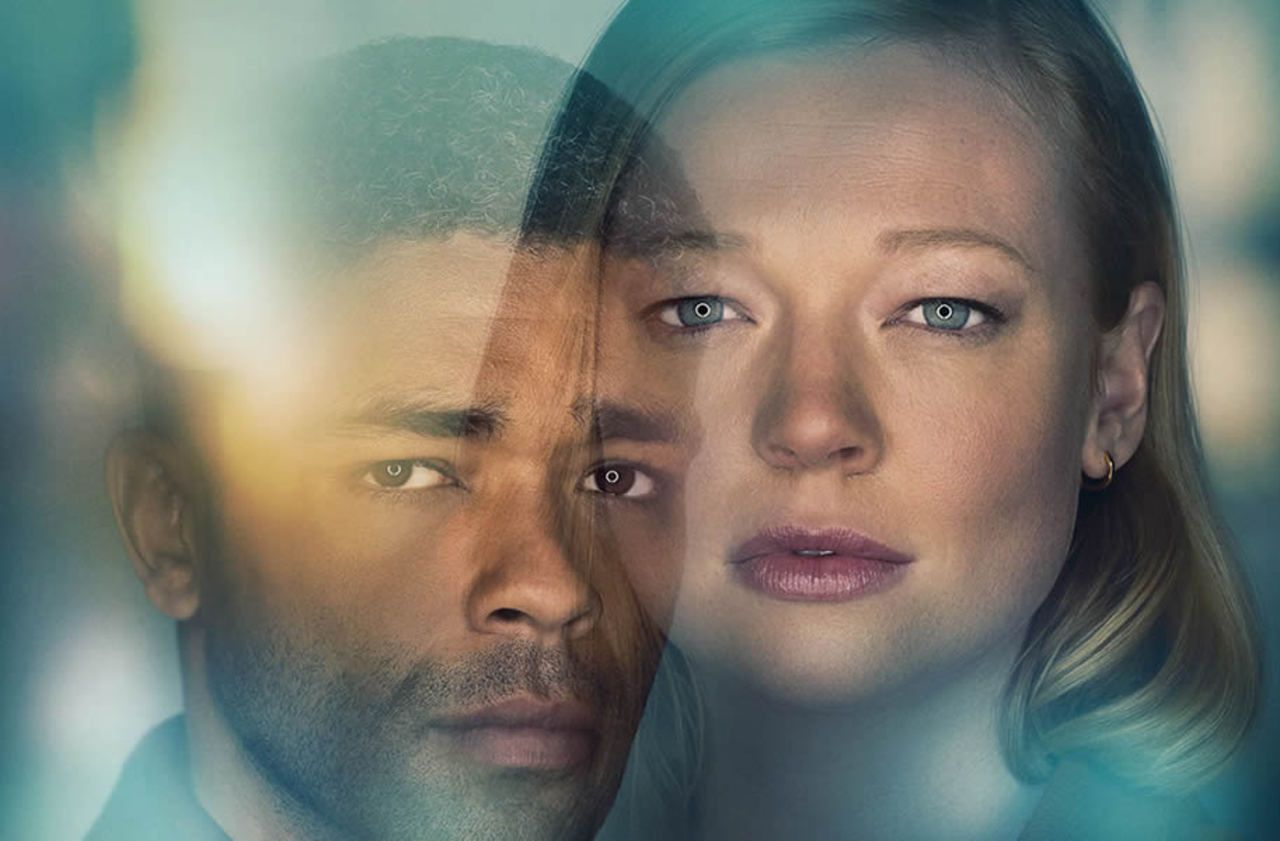 «Soulmates», «la Mission»... 5 nouveautés à voir sur les plates-formes