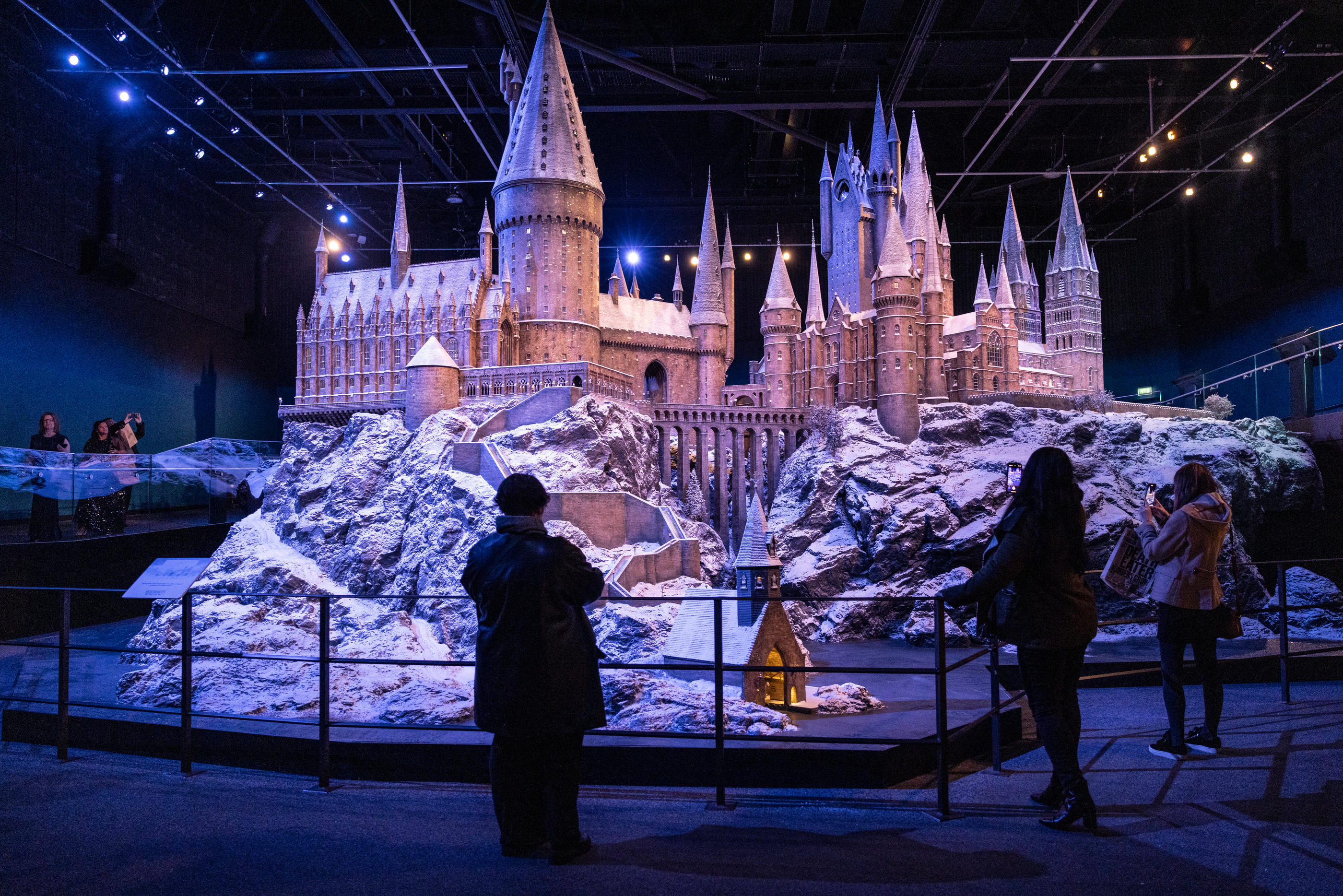 Idée pour créer une chambre Harry Potter pas chère