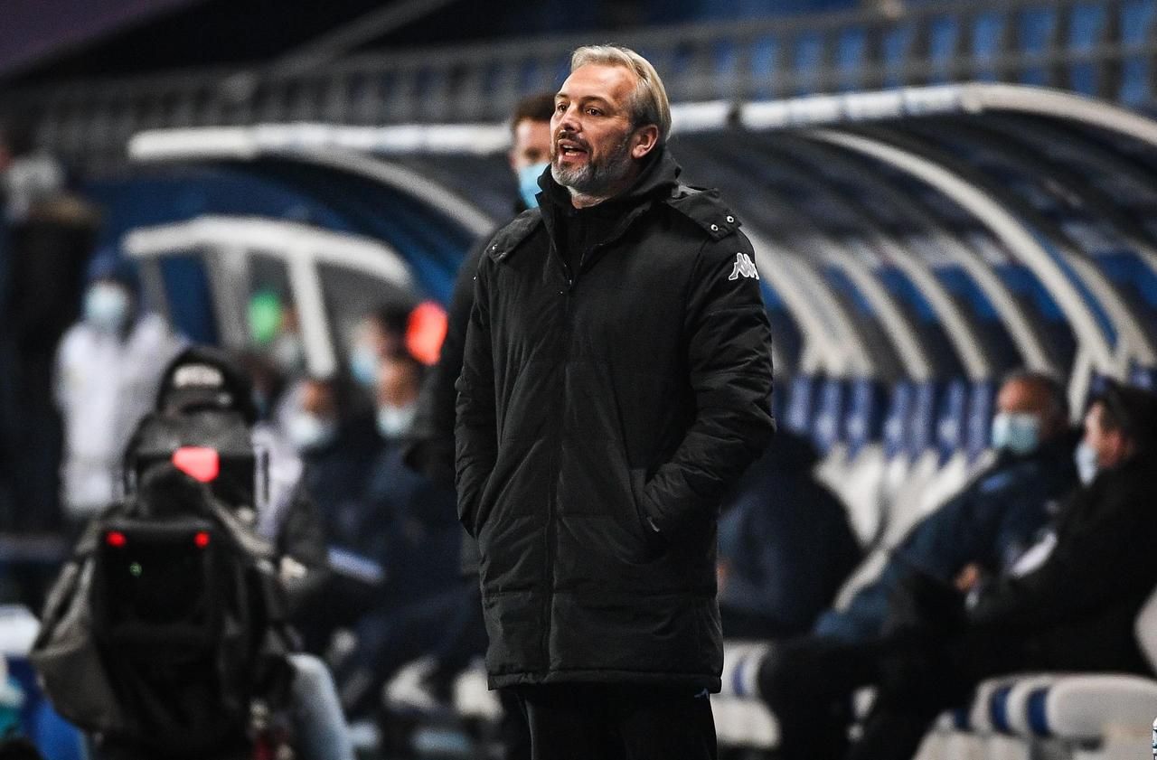 L2: Sébastien Desabre, Sébastien Migné… the “Africans” of Niort challenge Chambly