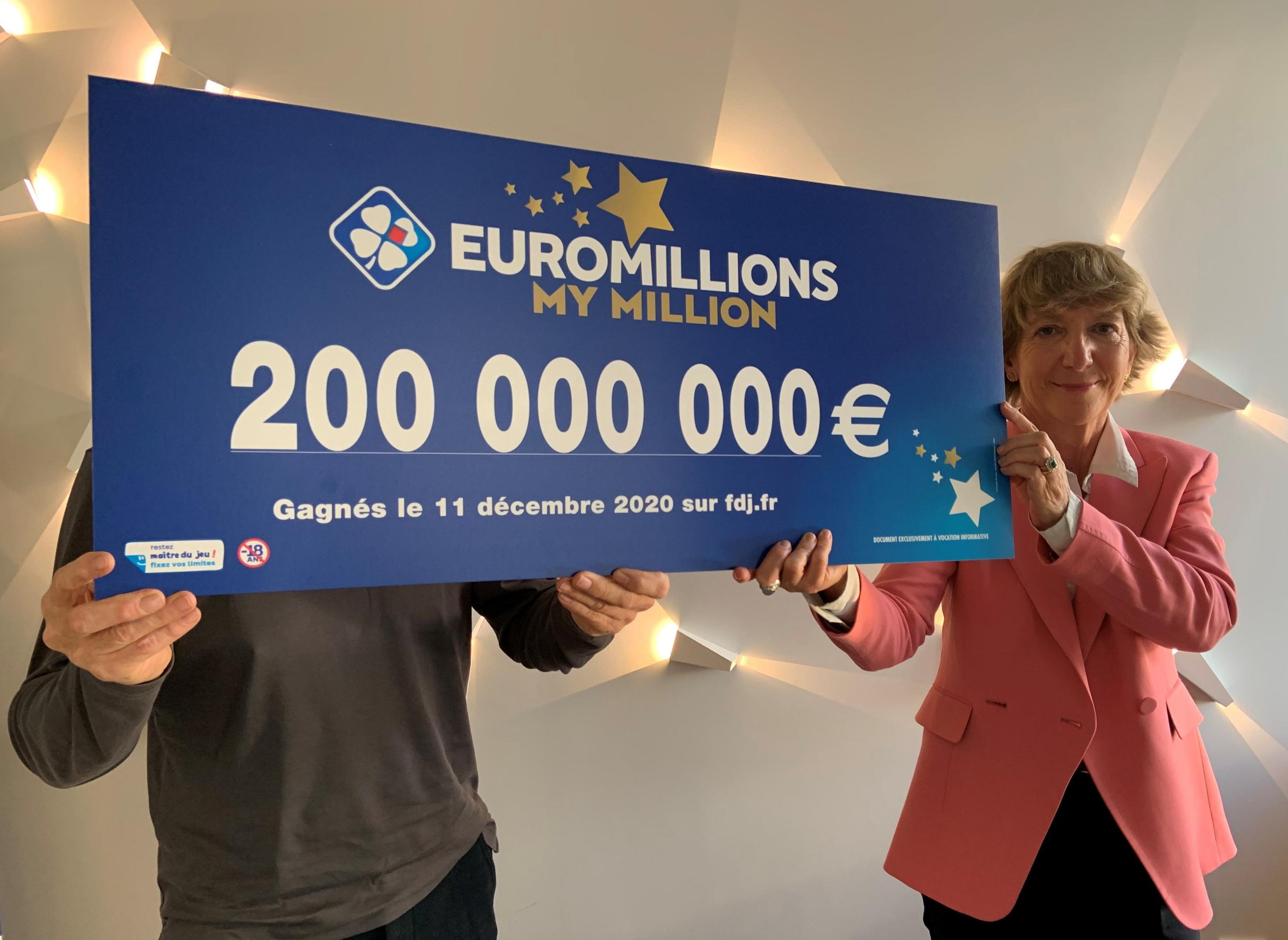 Un Étaplois gagne 100 000 euros au CASH - Les Echos du Touquet