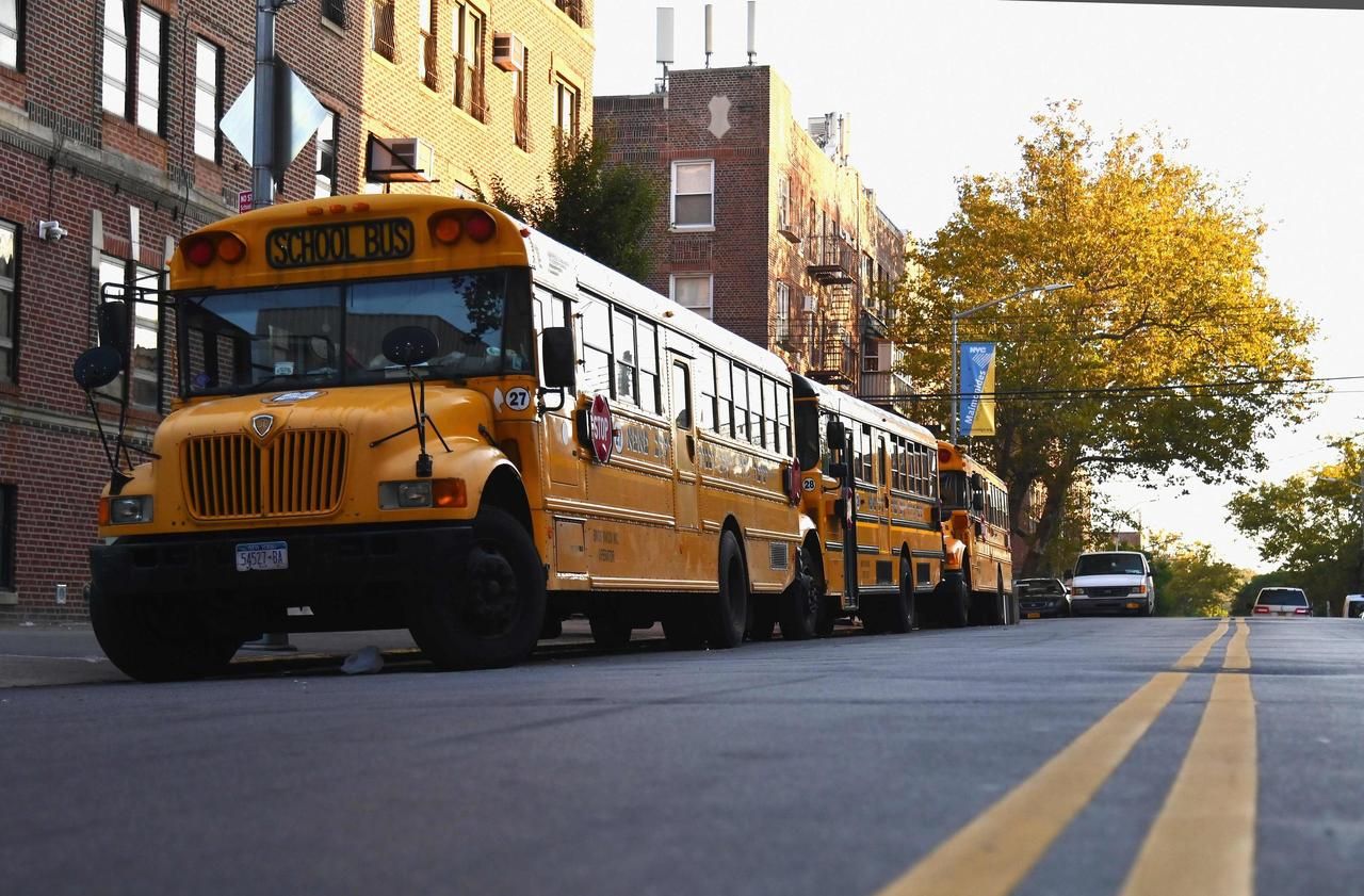 New York reopens elementary schools despite surging Covid-19 cases