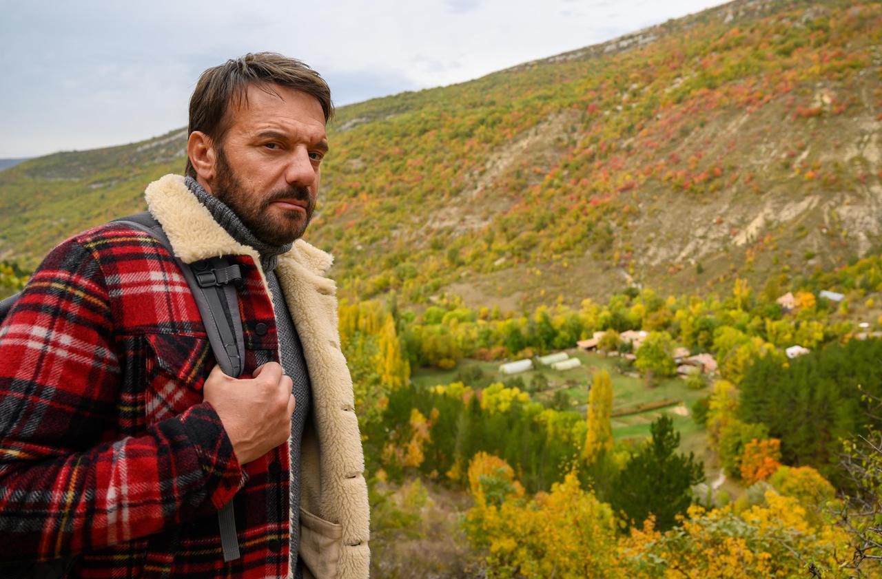 Alex Hugo Saison 5 Episode 2 Audiences TV : «Alex Hugo» encore en tête, «The Resident» en baisse