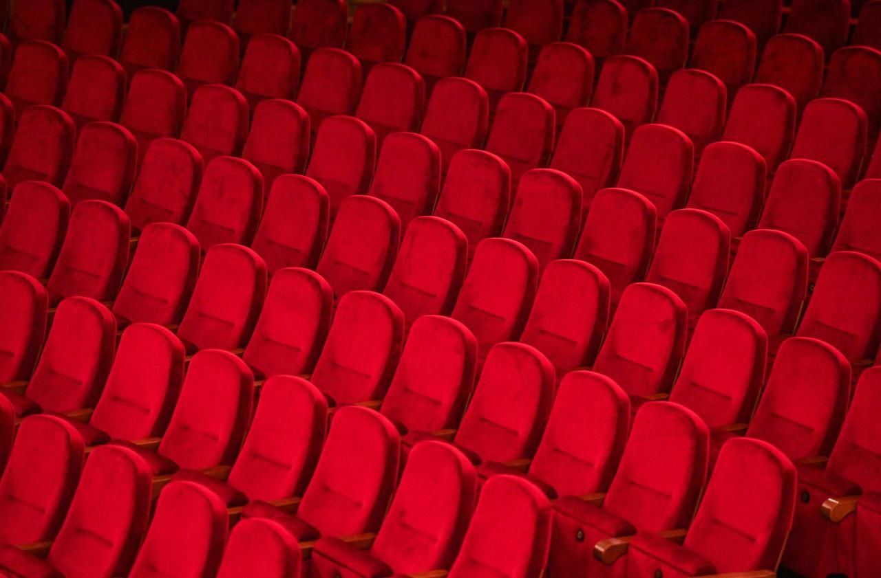 Réouverture des théâtres et cinémas : «Nous sommes prêts !» clament les salles