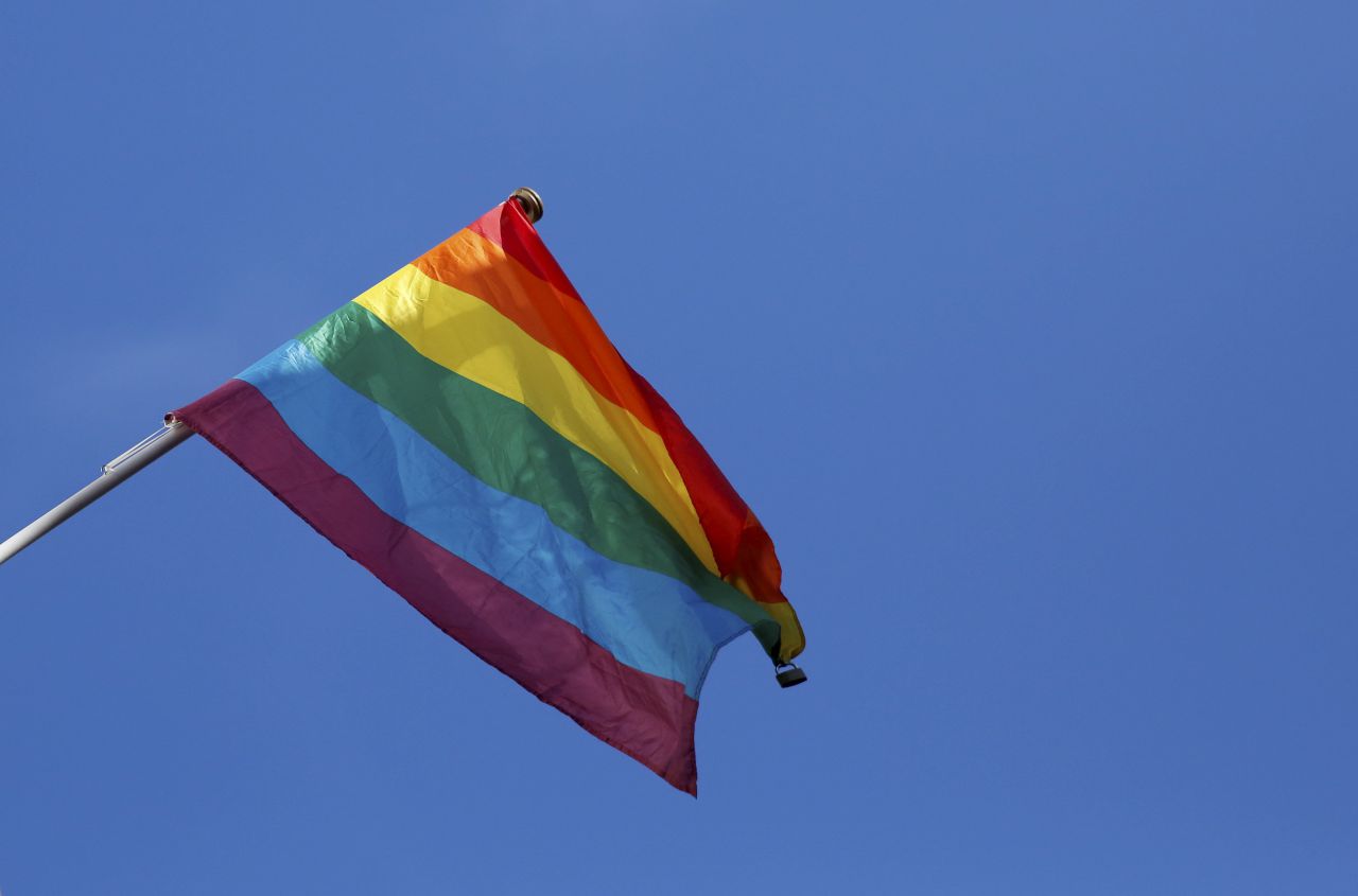 La CEDH a condamné l'Ukraine pour avoir empêché l'union civile d'un couple homosexuel. LP/Arnaud Journois