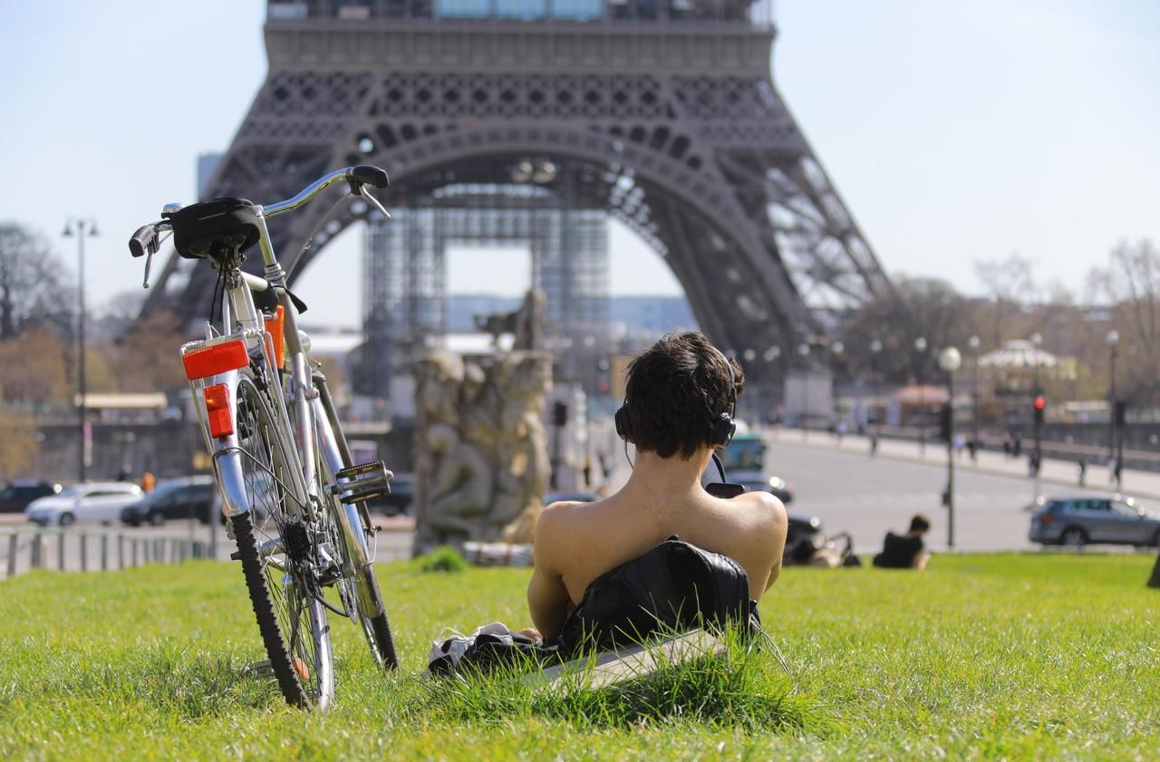 -25°C dans le Nord, 28°C dans le Sud-Ouest... des records de chaleur à venir