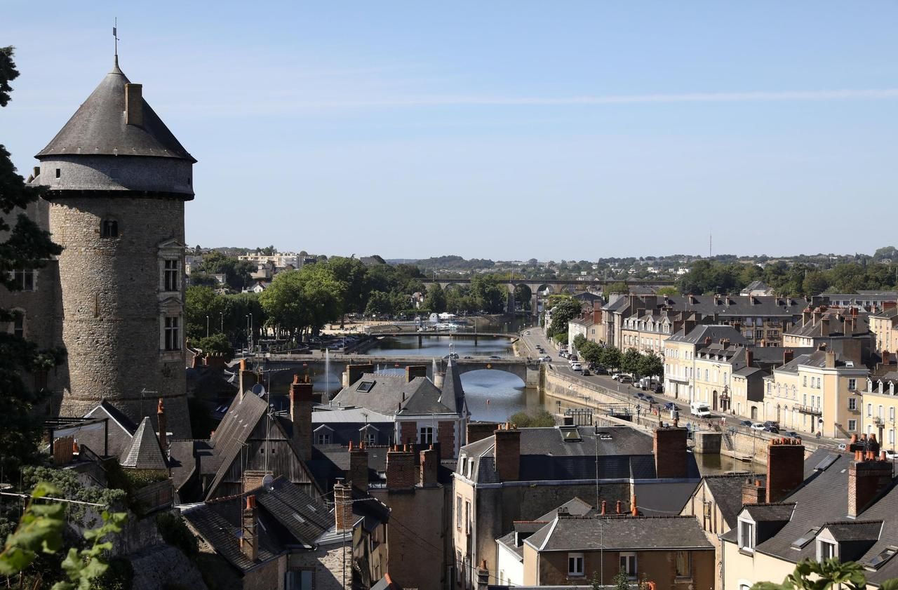 Pour les fêtes, la Mayenne paie l'hôtel